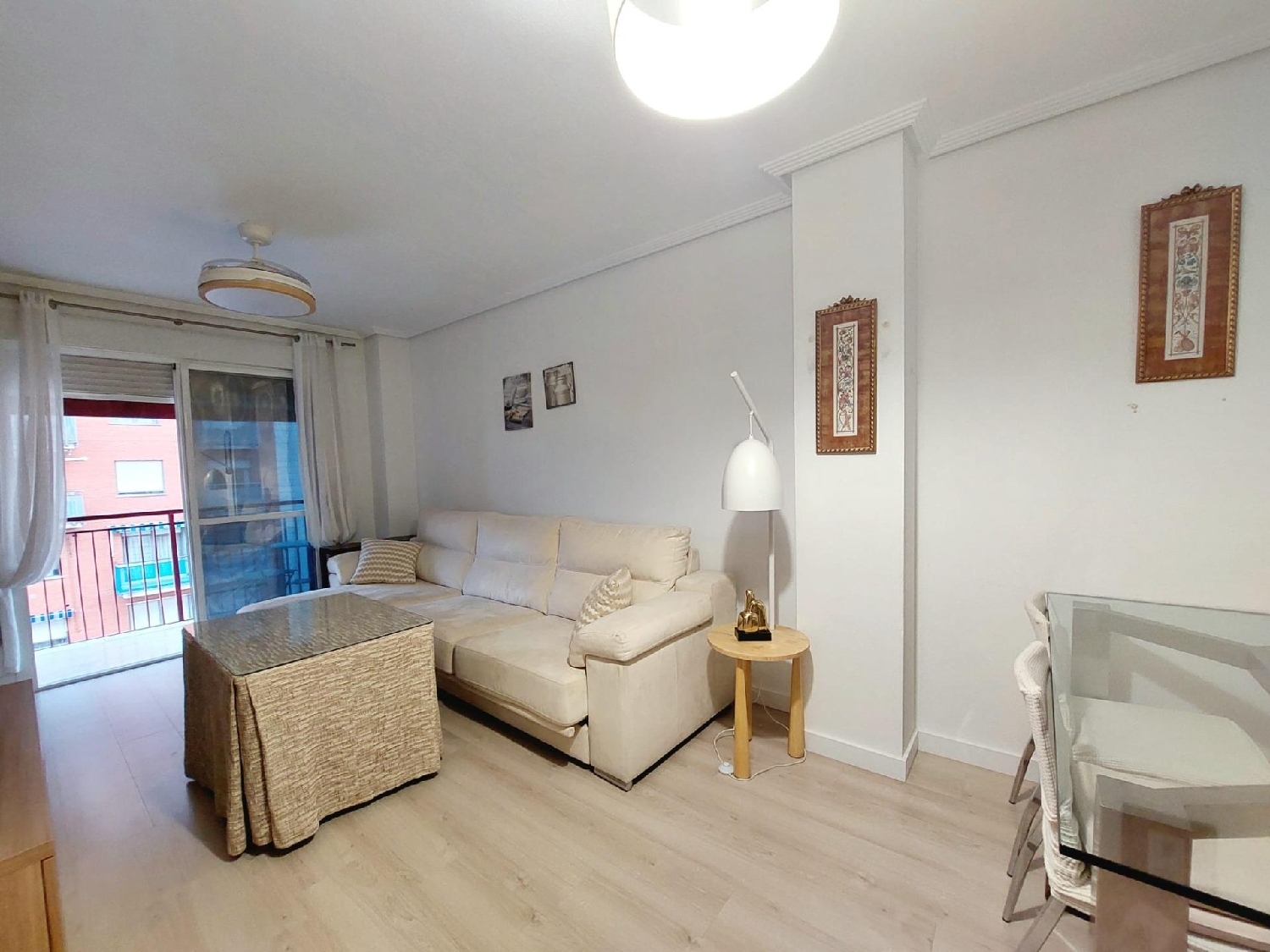  till salu lägenhet Castrillo De Murcia Odra-Pisuerga 5