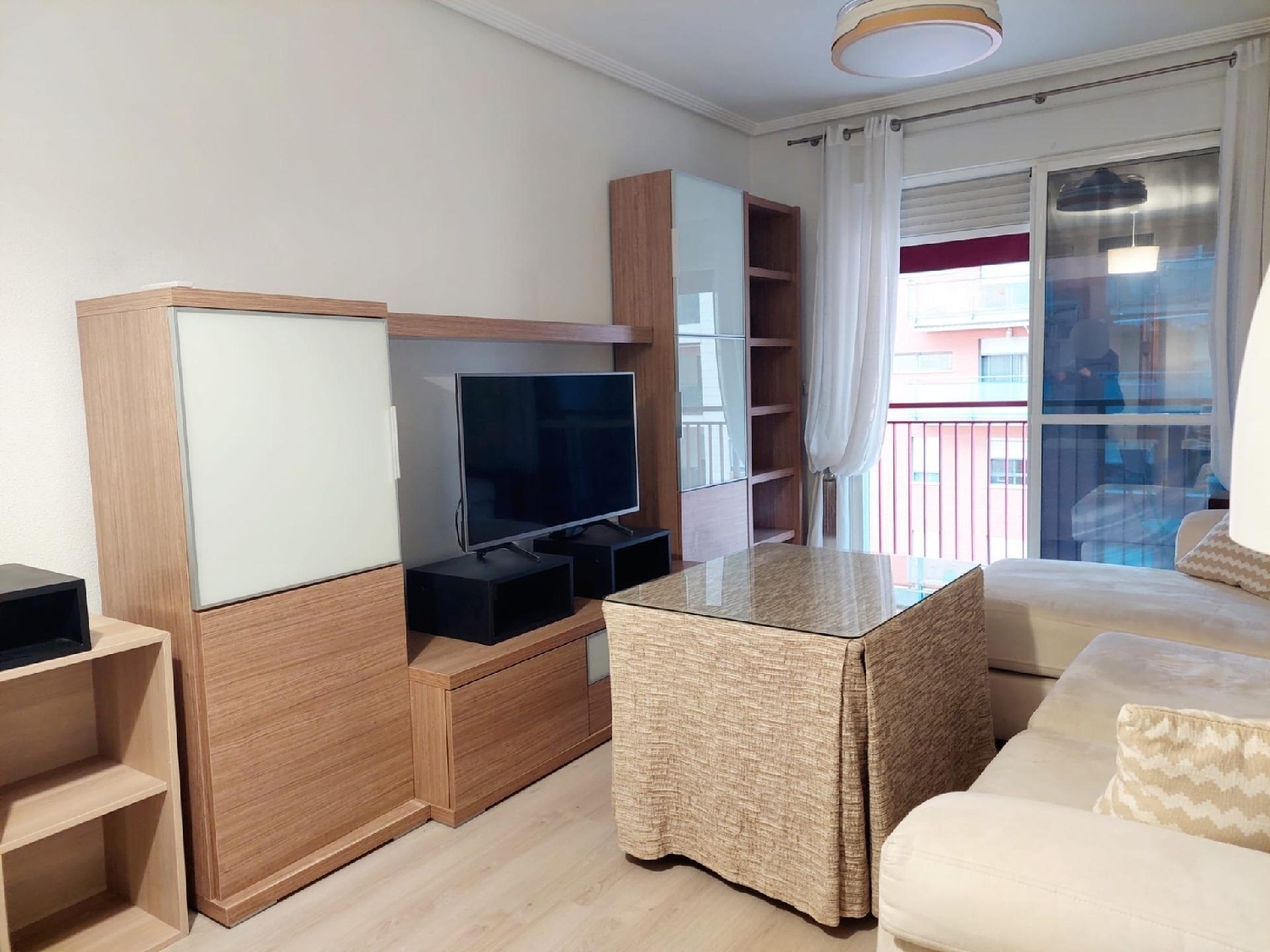  till salu lägenhet Castrillo De Murcia Odra-Pisuerga 4