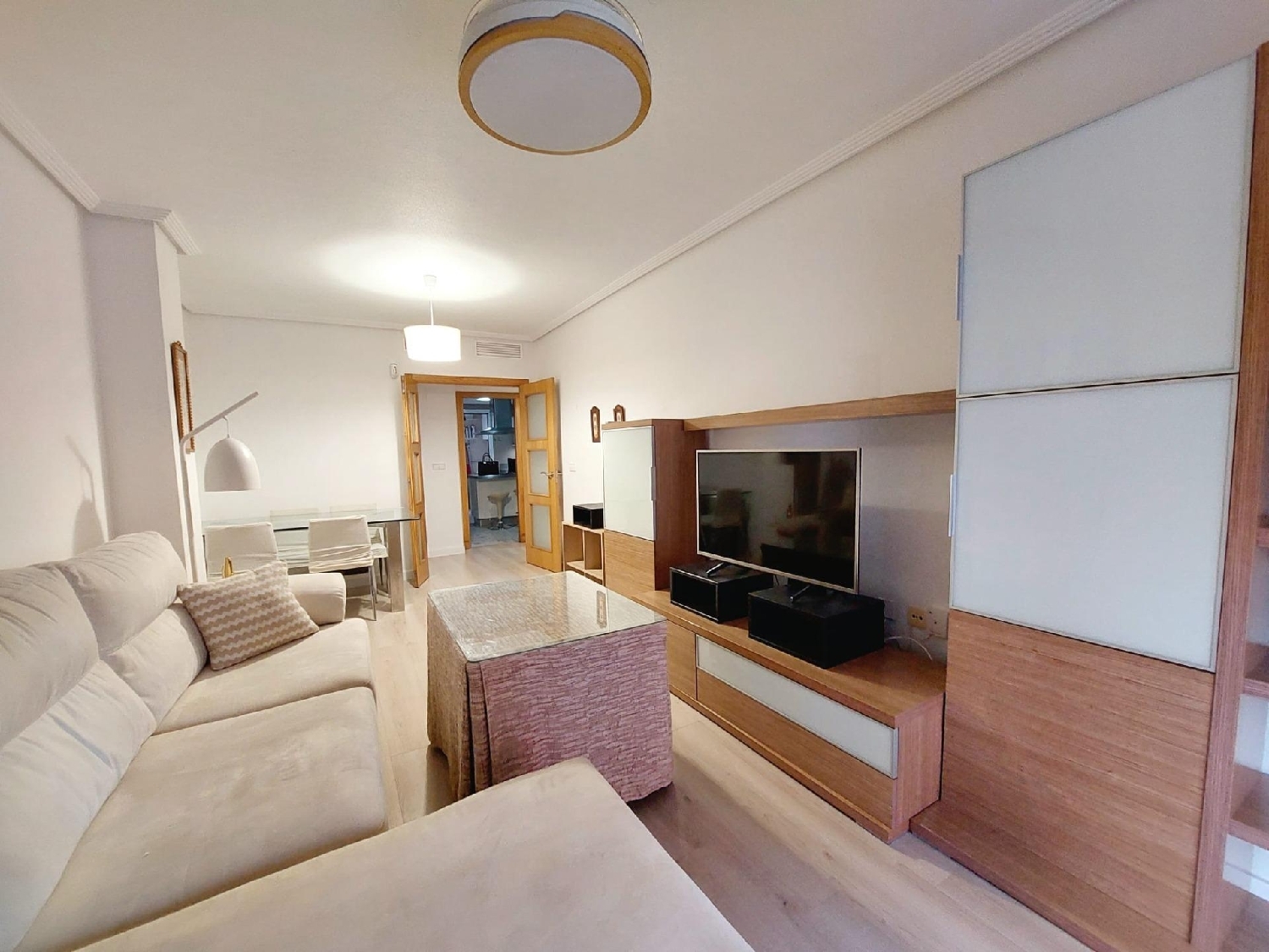  till salu lägenhet Castrillo De Murcia Odra-Pisuerga 2