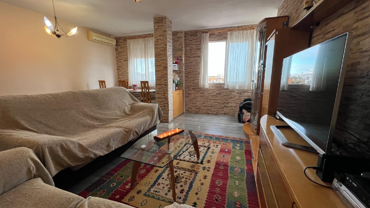  till salu lägenhet Castrillo De Murcia Odra-Pisuerga 5