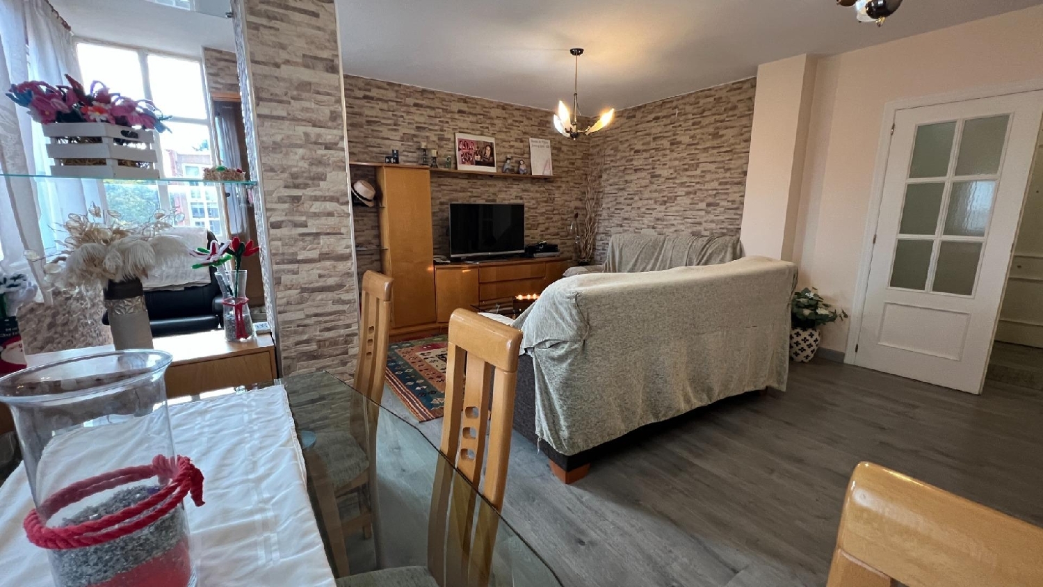  till salu lägenhet Castrillo De Murcia Odra-Pisuerga 3