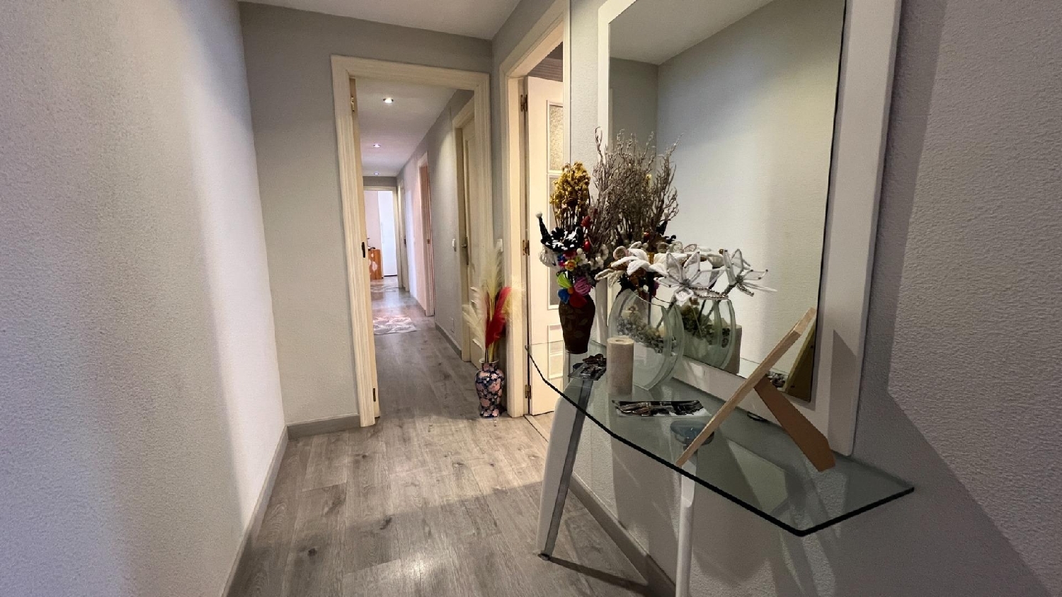  till salu lägenhet Castrillo De Murcia Odra-Pisuerga 8