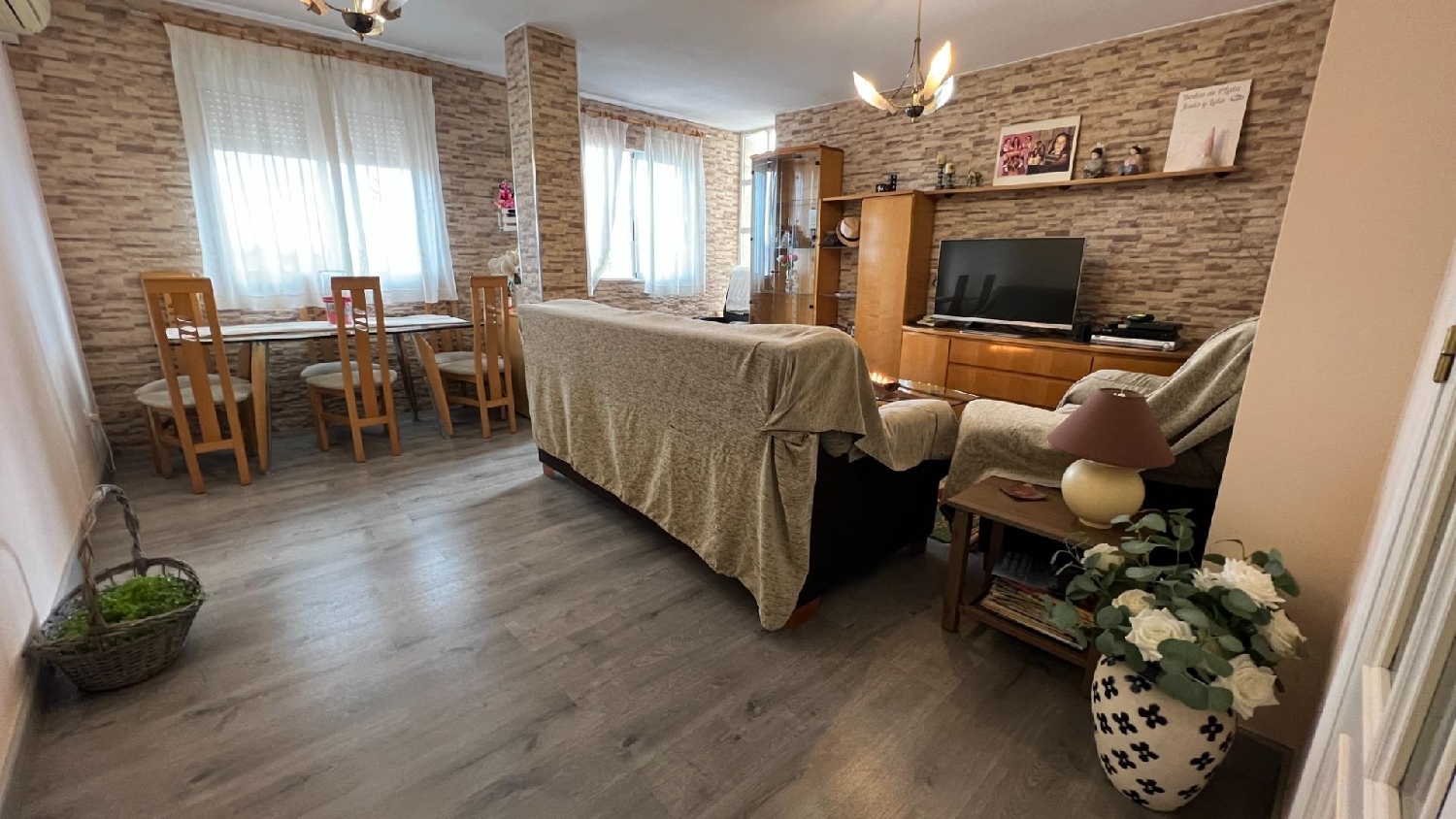  till salu lägenhet Castrillo De Murcia Odra-Pisuerga 2