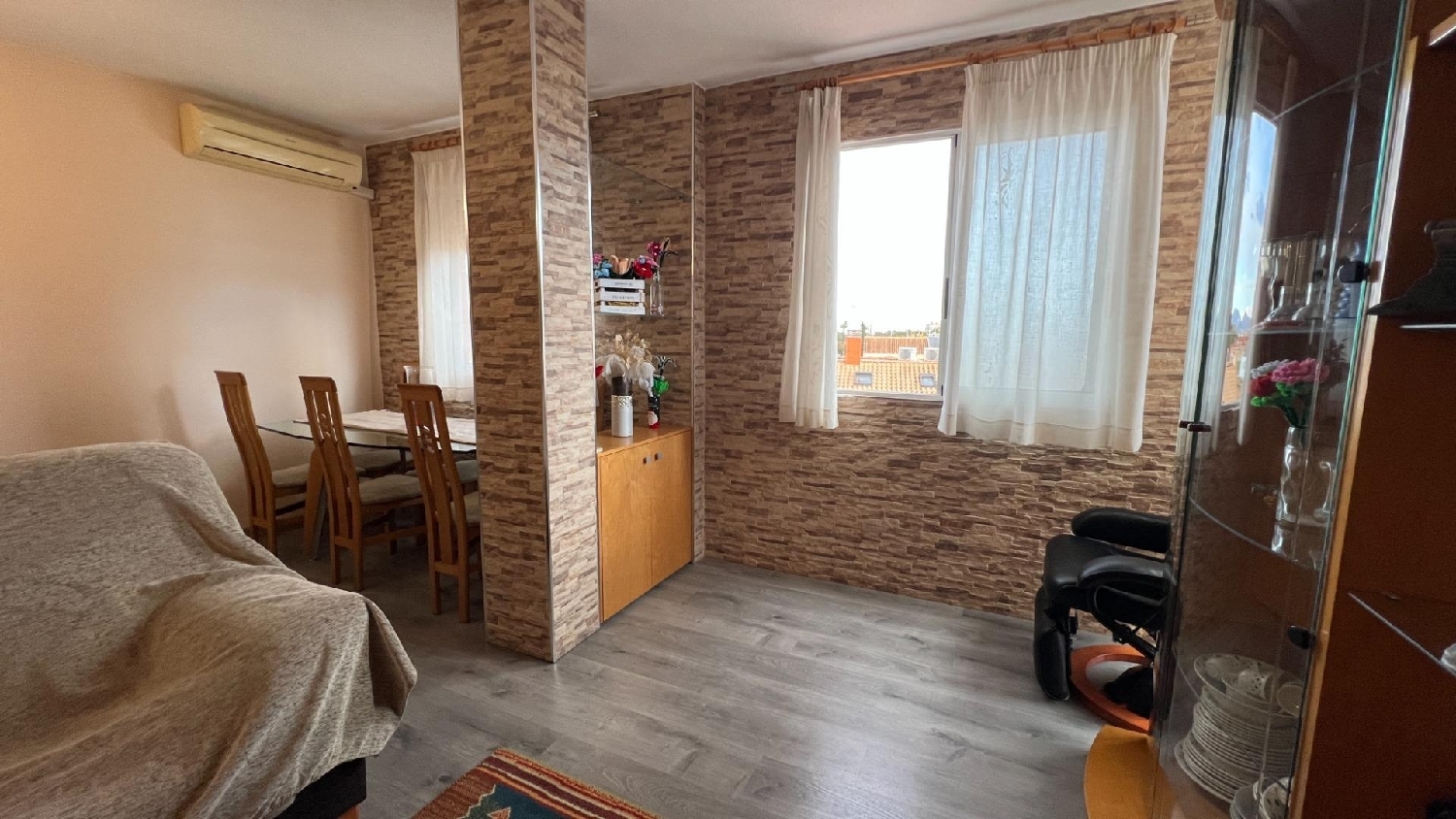  till salu lägenhet Castrillo De Murcia Odra-Pisuerga 6