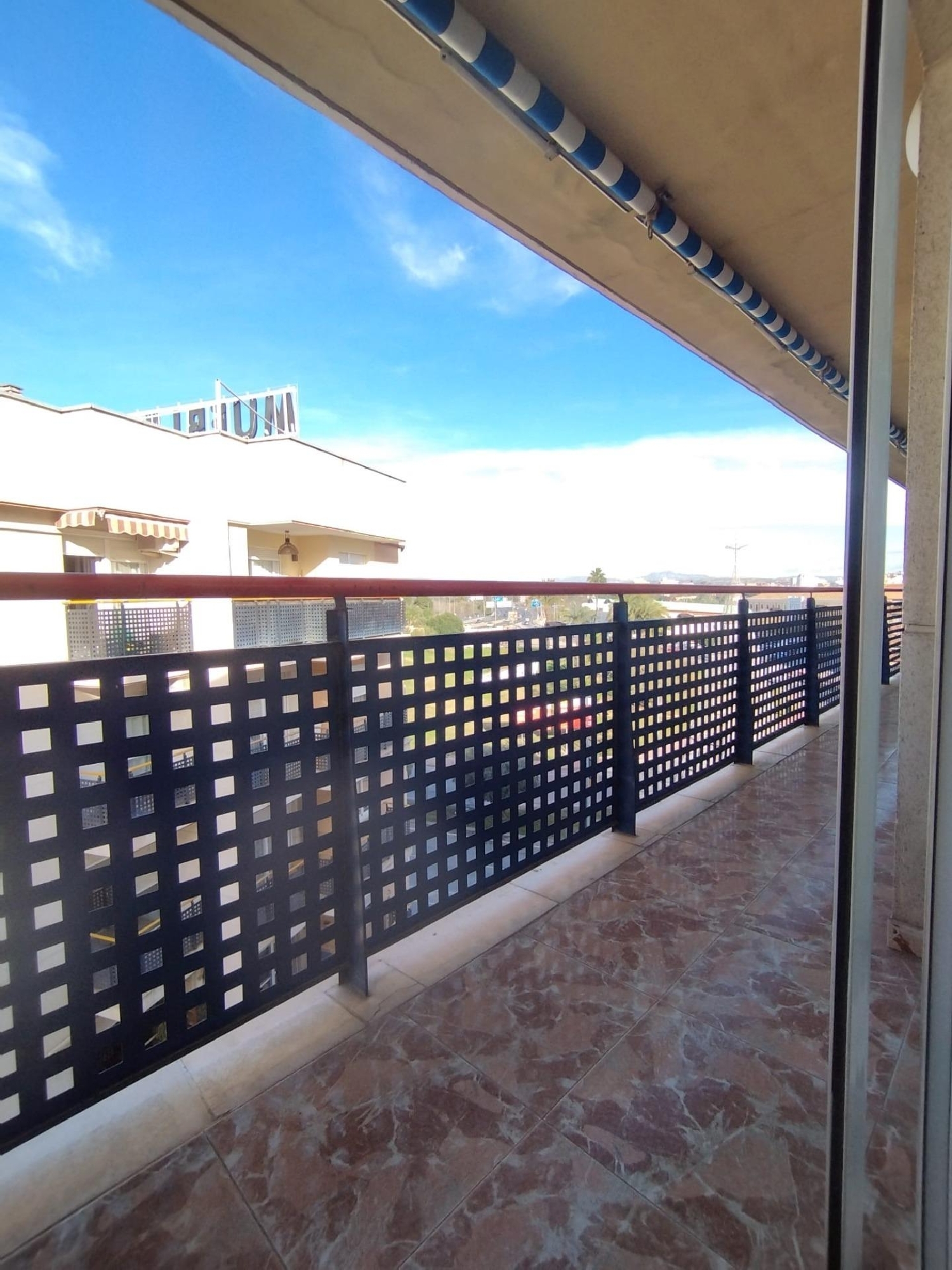 te koop appartement Castrillo De Murcia Odra-Pisuerga 7