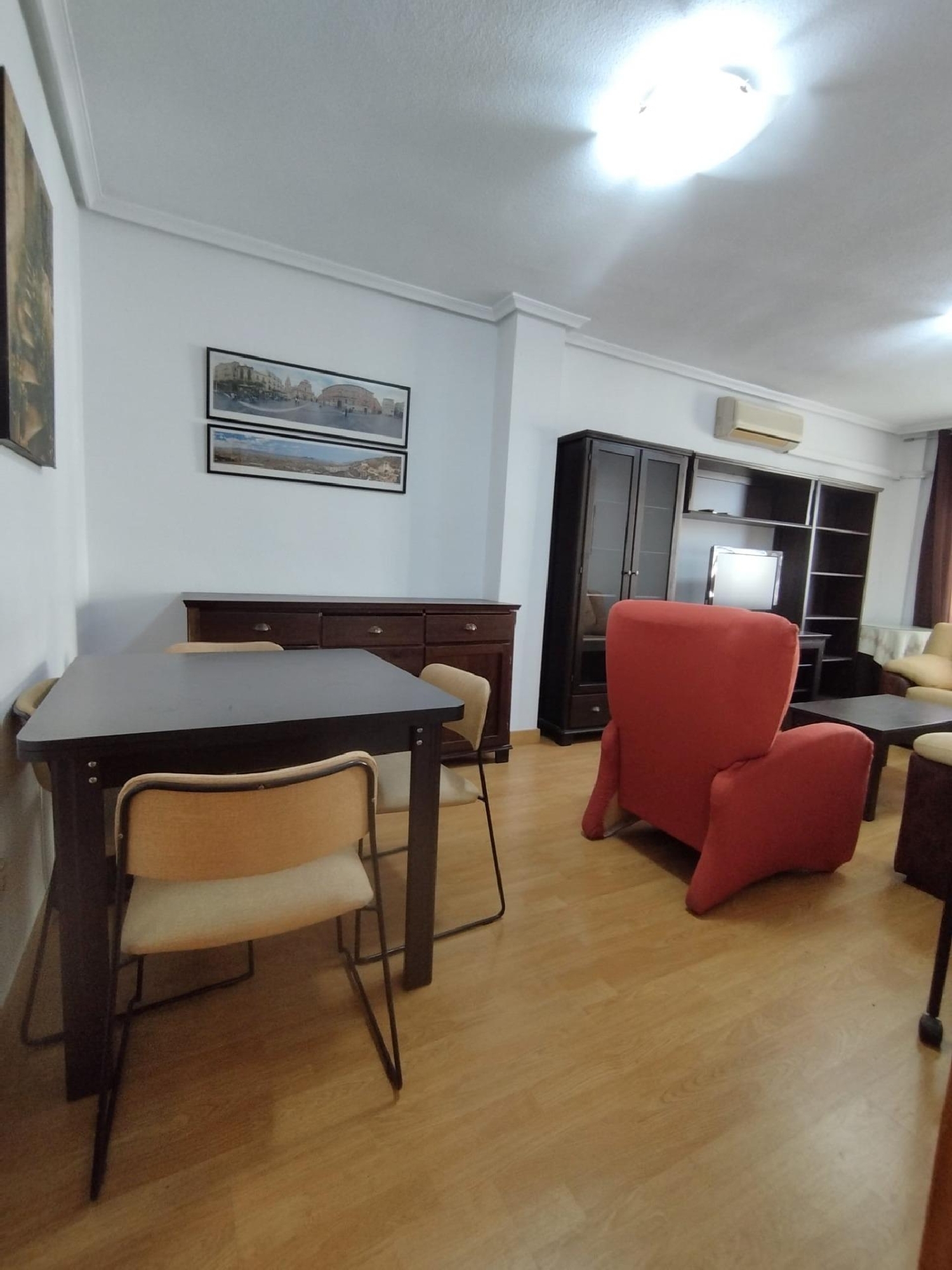 te koop appartement Castrillo De Murcia Odra-Pisuerga 4