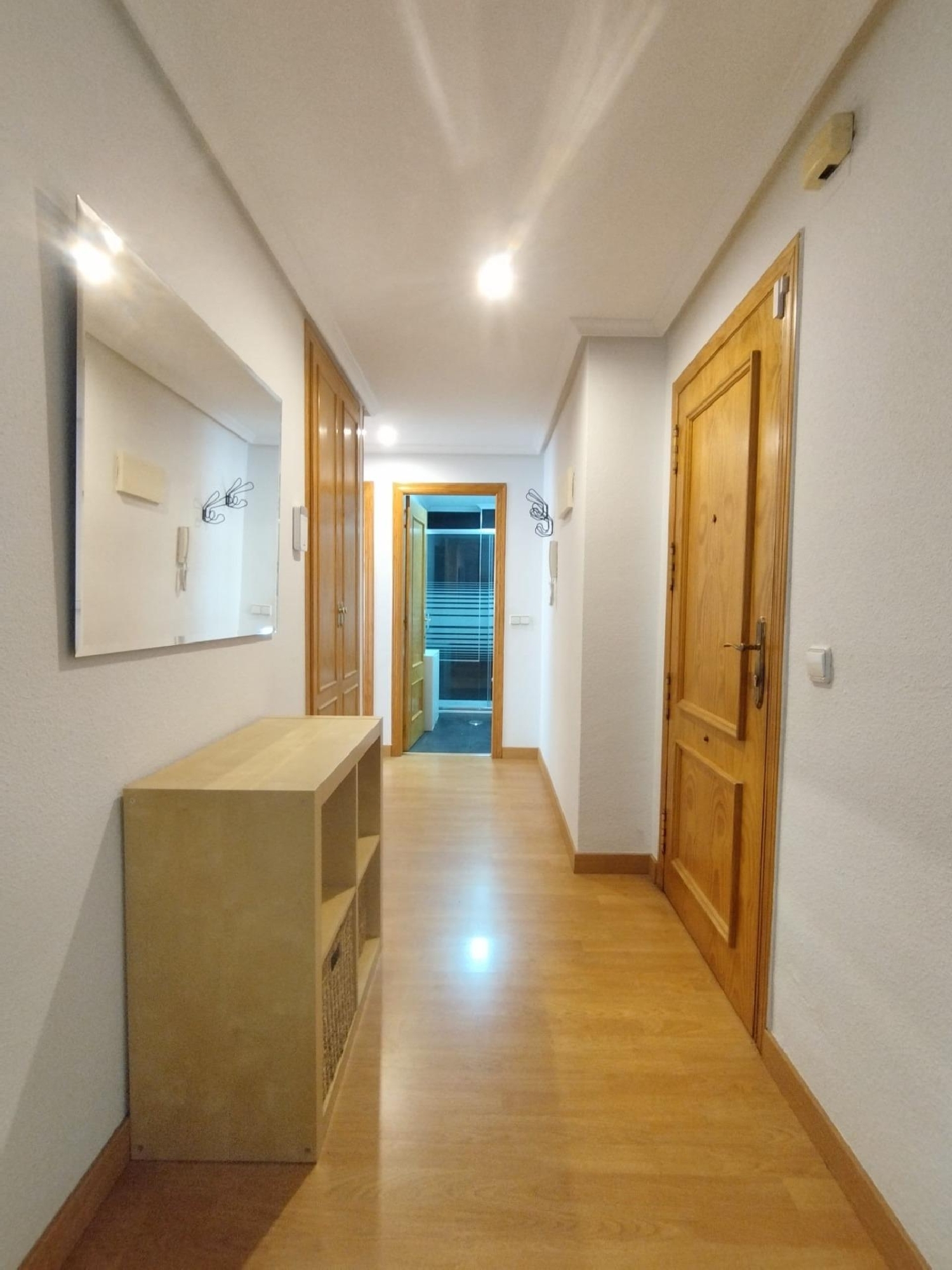 te koop appartement Castrillo De Murcia Odra-Pisuerga 2