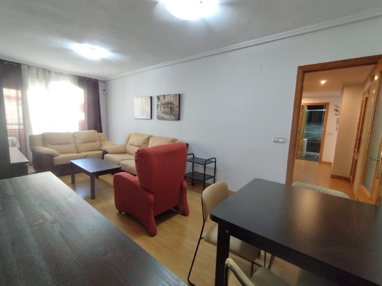 te koop appartement Castrillo De Murcia Odra-Pisuerga 6