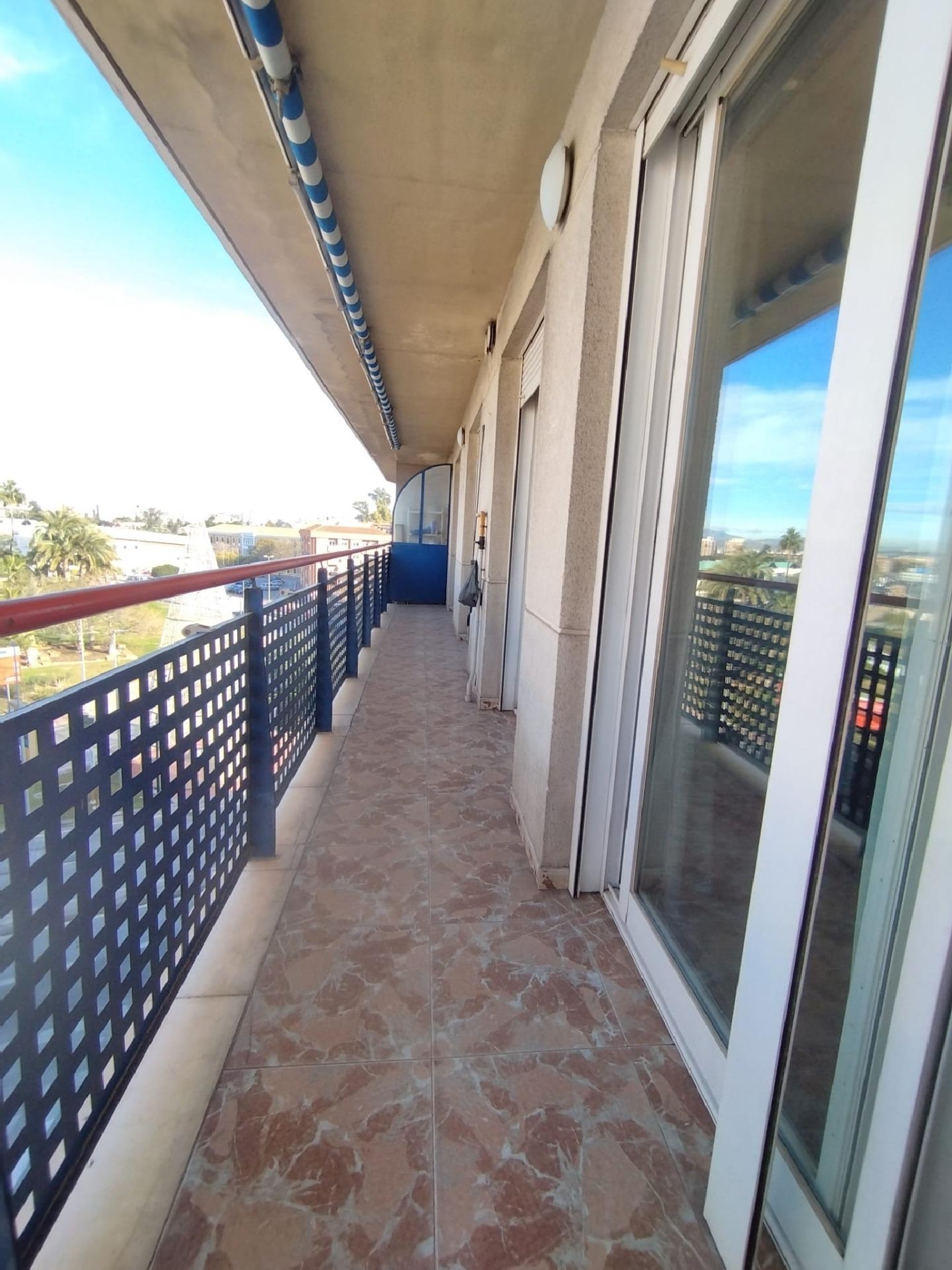 te koop appartement Castrillo De Murcia Odra-Pisuerga 8