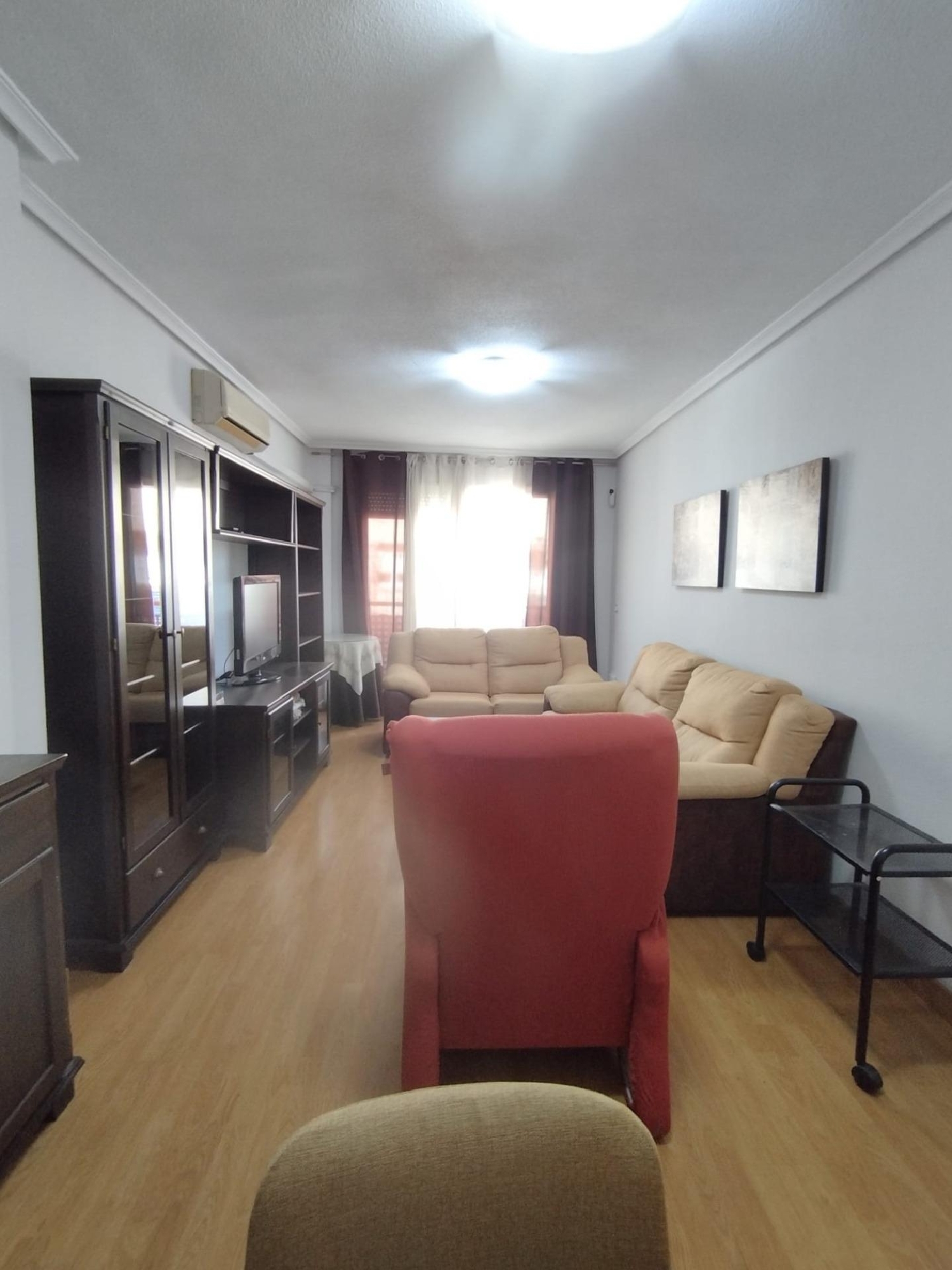 te koop appartement Castrillo De Murcia Odra-Pisuerga 5
