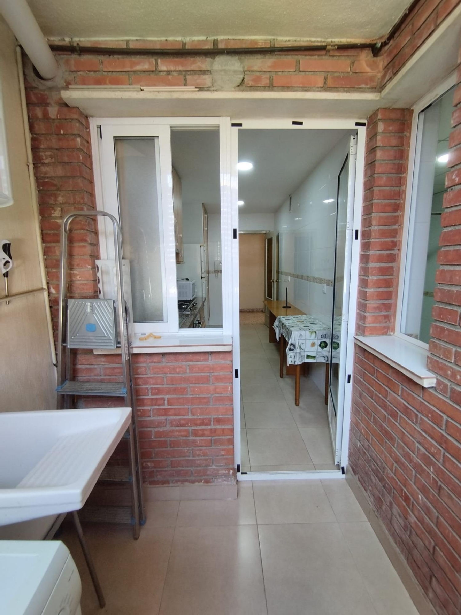 te koop appartement Castrillo De Murcia Odra-Pisuerga 6