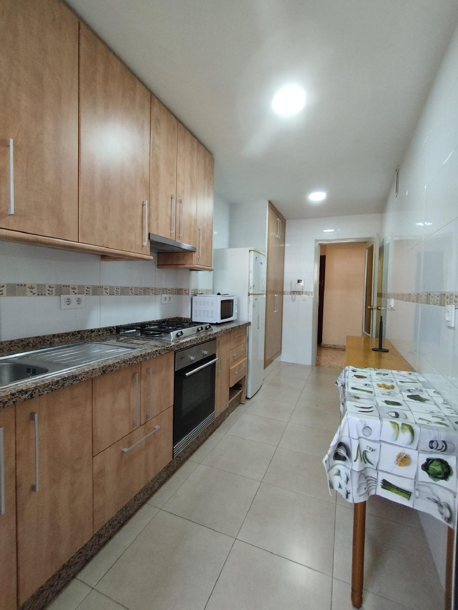 te koop appartement Castrillo De Murcia Odra-Pisuerga 7