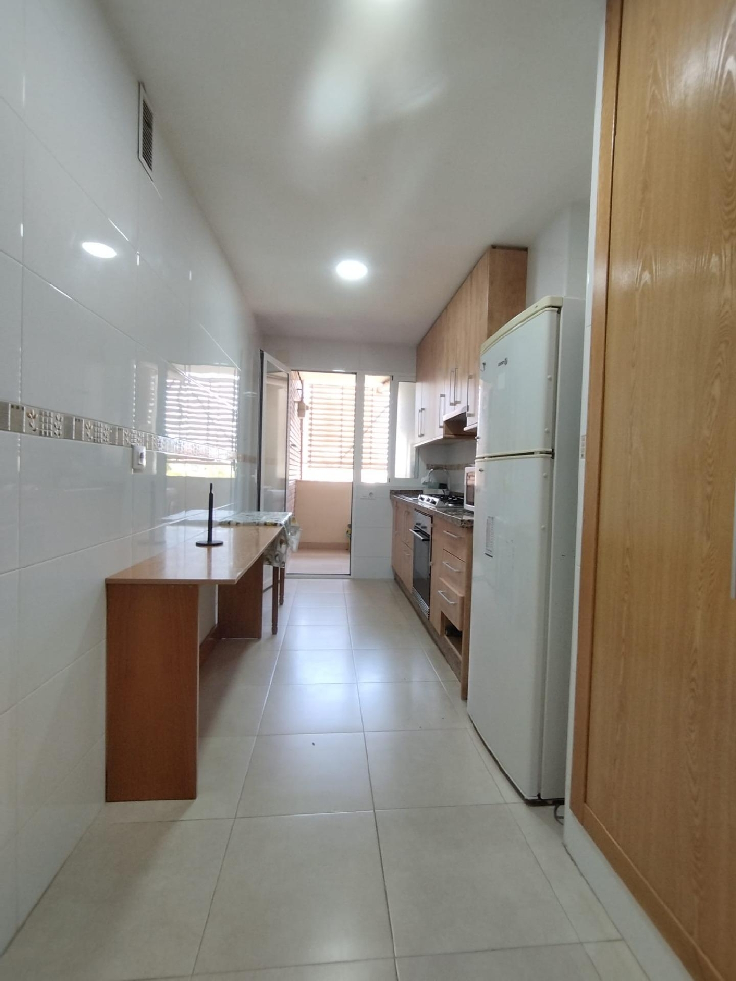 te koop appartement Castrillo De Murcia Odra-Pisuerga 4