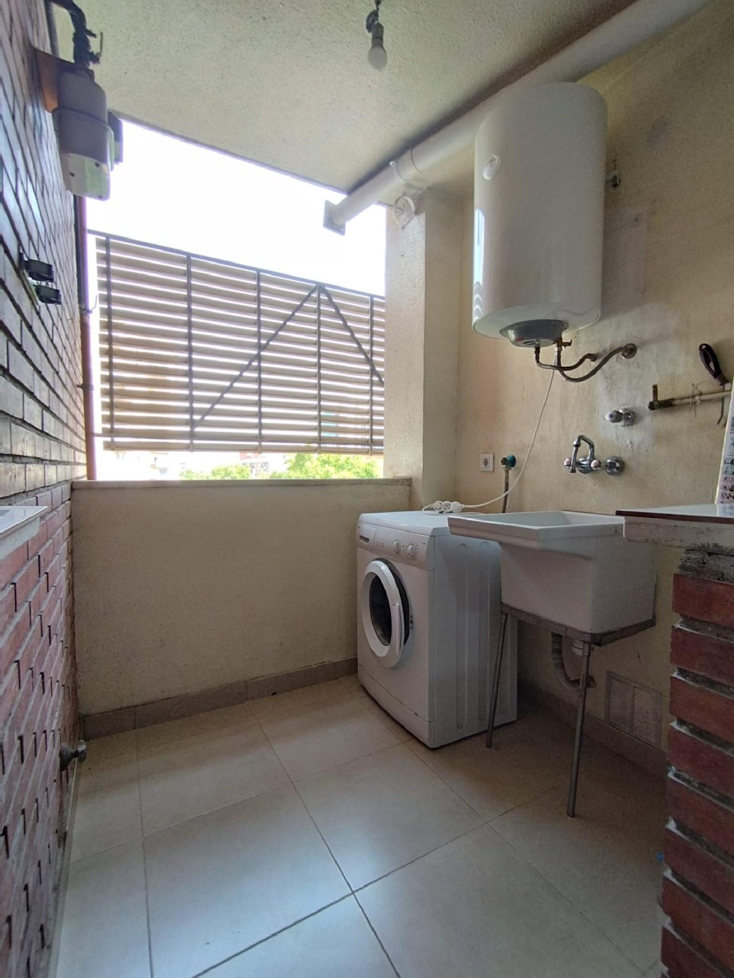 te koop appartement Castrillo De Murcia Odra-Pisuerga 5