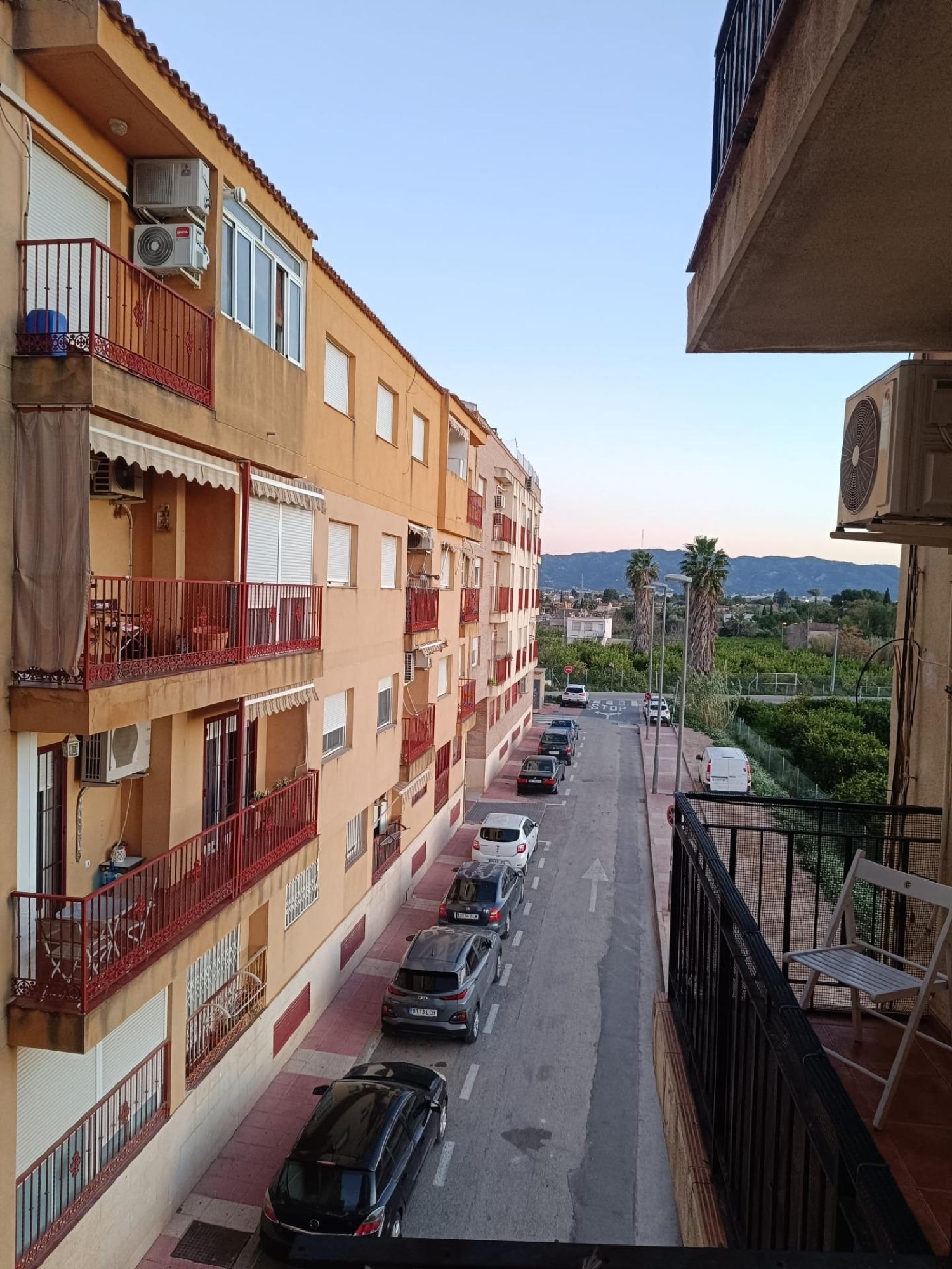 te koop appartement Castrillo De Murcia Odra-Pisuerga 5