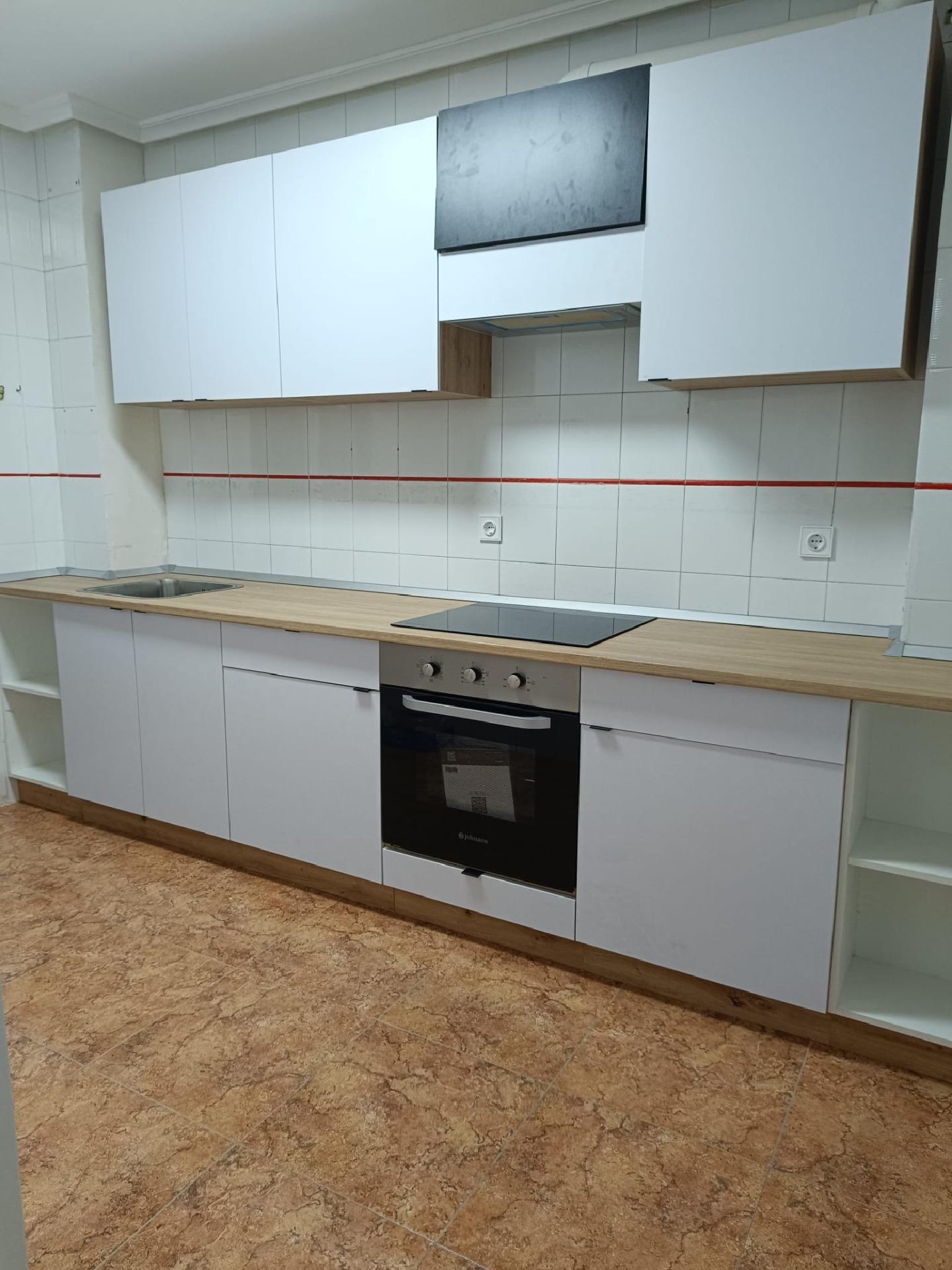 te koop appartement Castrillo De Murcia Odra-Pisuerga 2