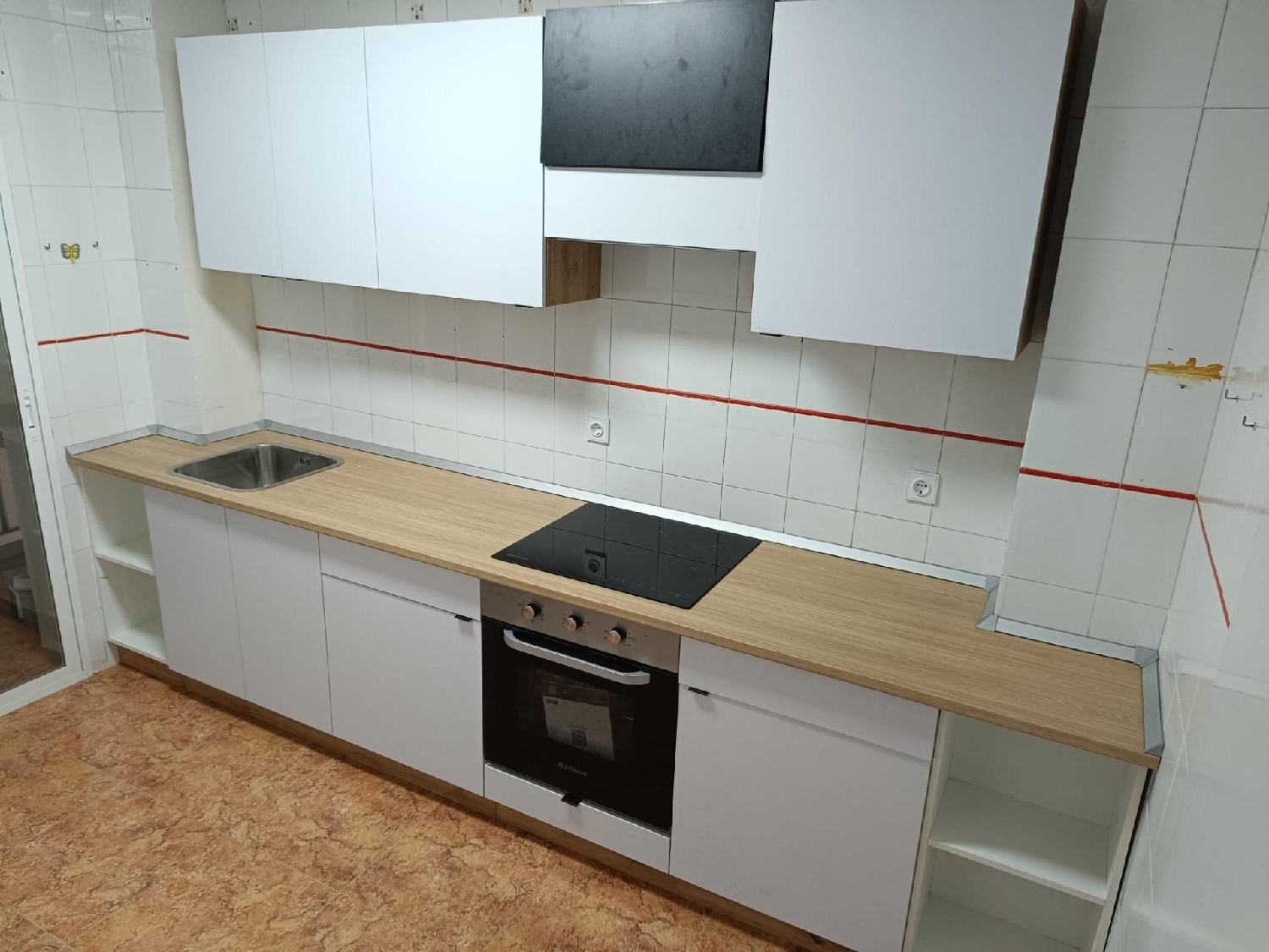 te koop appartement Castrillo De Murcia Odra-Pisuerga 1