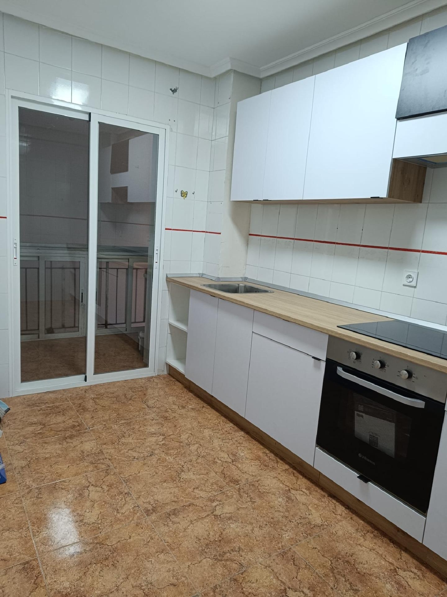 te koop appartement Castrillo De Murcia Odra-Pisuerga 3