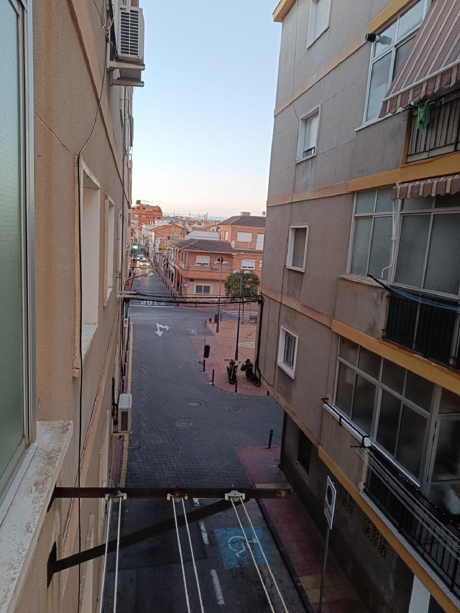 te koop appartement Castrillo De Murcia Odra-Pisuerga 4