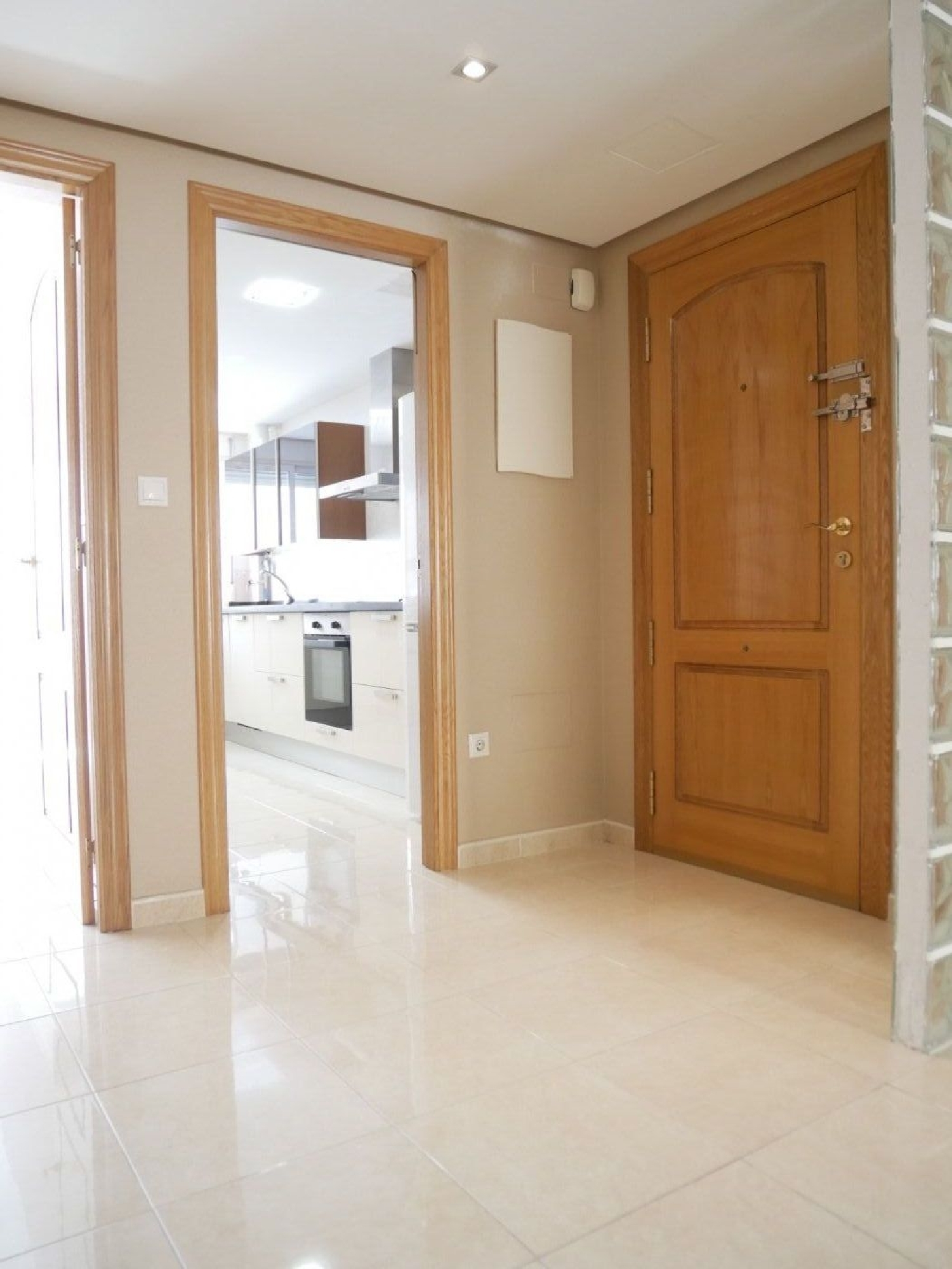  for sale apartment Castrillo De Murcia Odra-Pisuerga 7