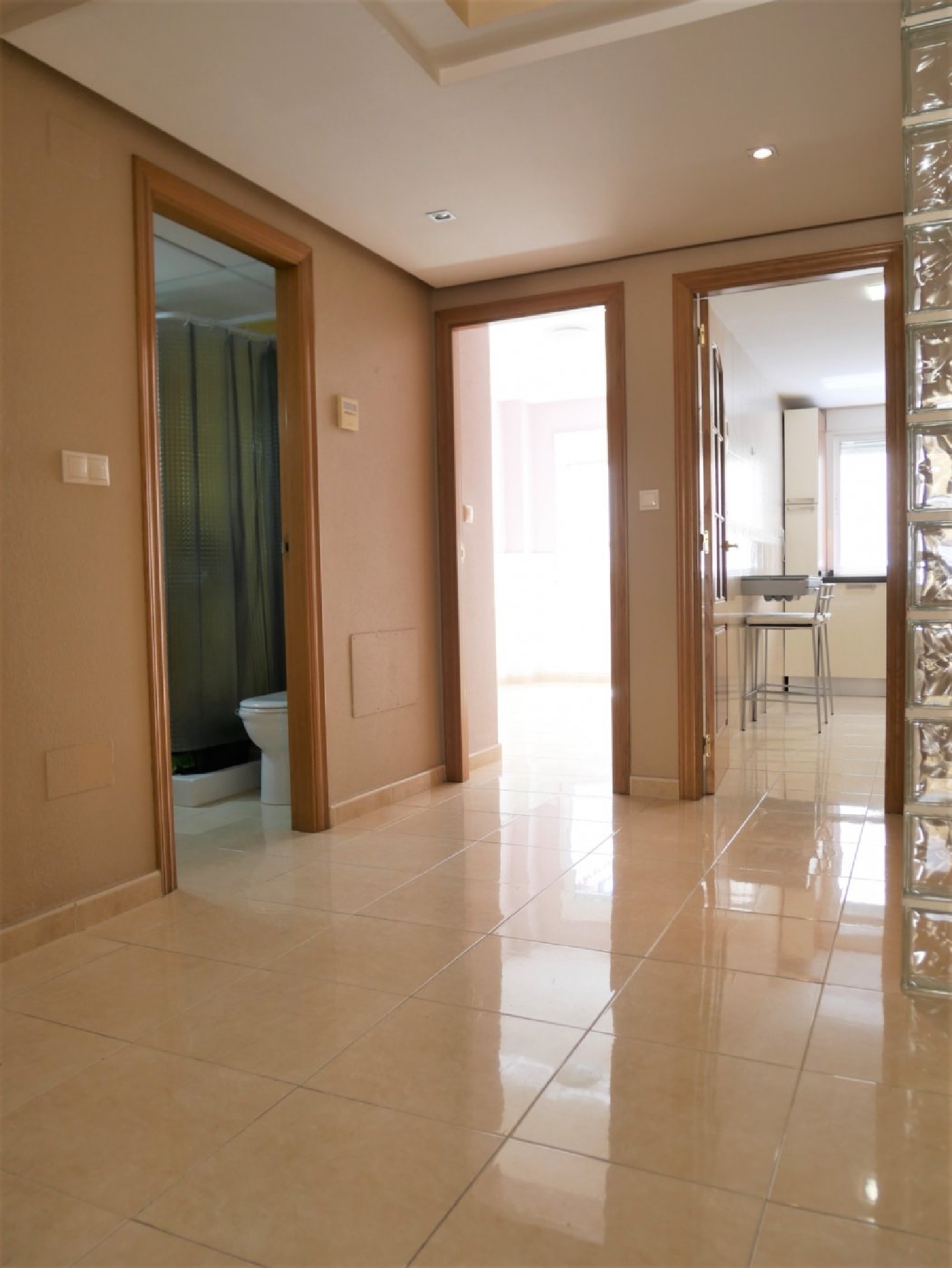  for sale apartment Castrillo De Murcia Odra-Pisuerga 6