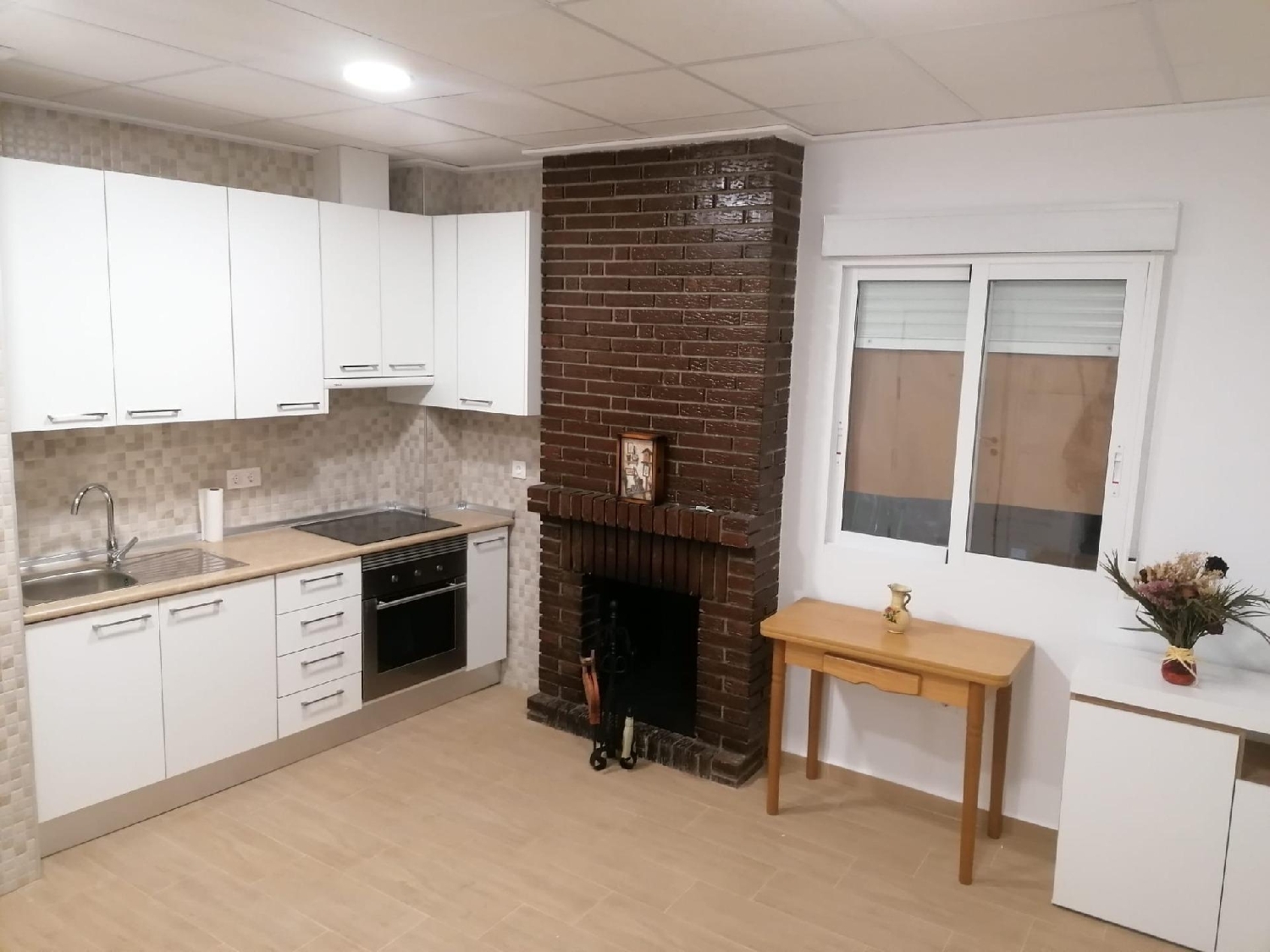  for sale apartment Castrillo De Murcia Odra-Pisuerga 1