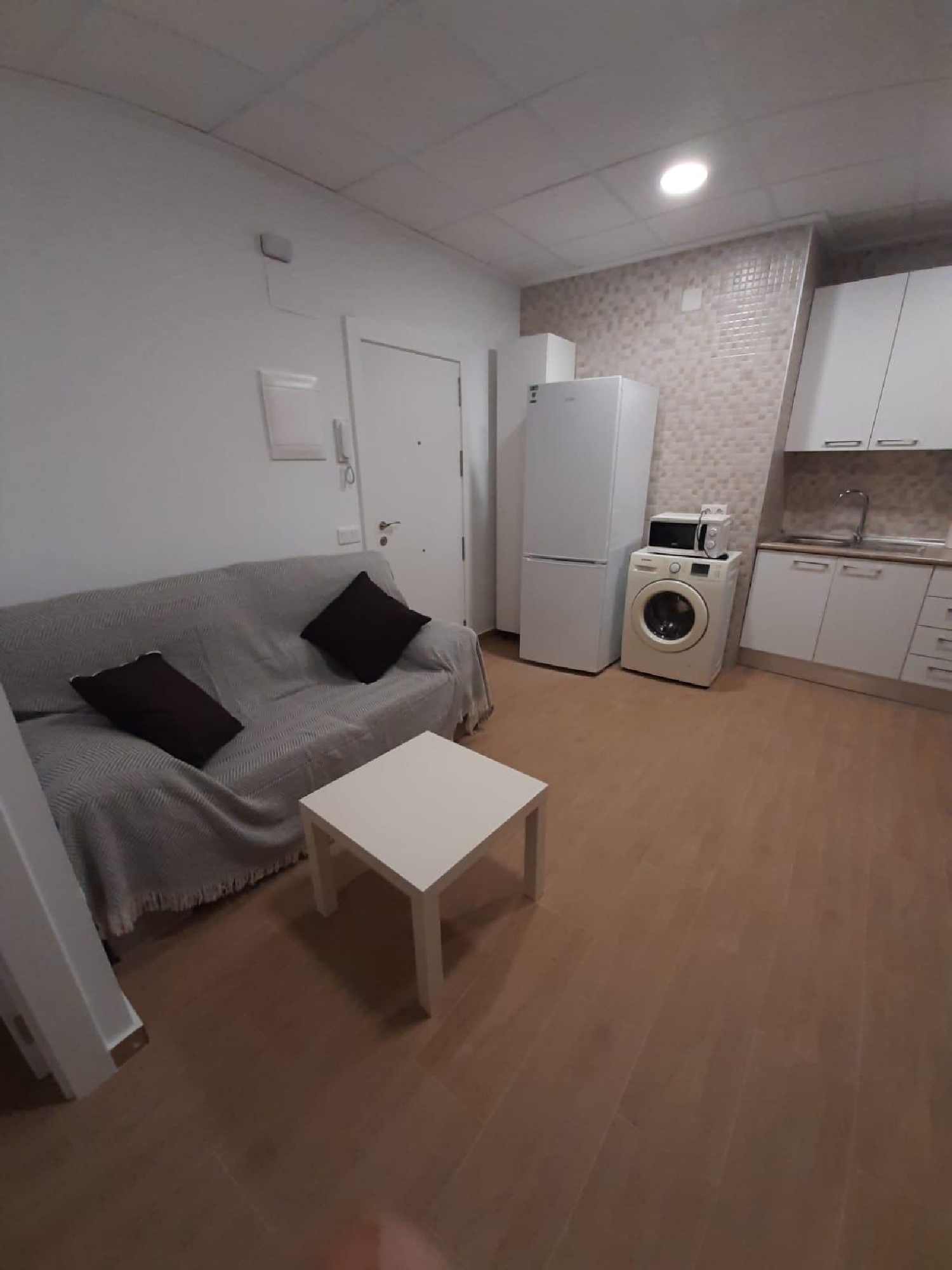  for sale apartment Castrillo De Murcia Odra-Pisuerga 5