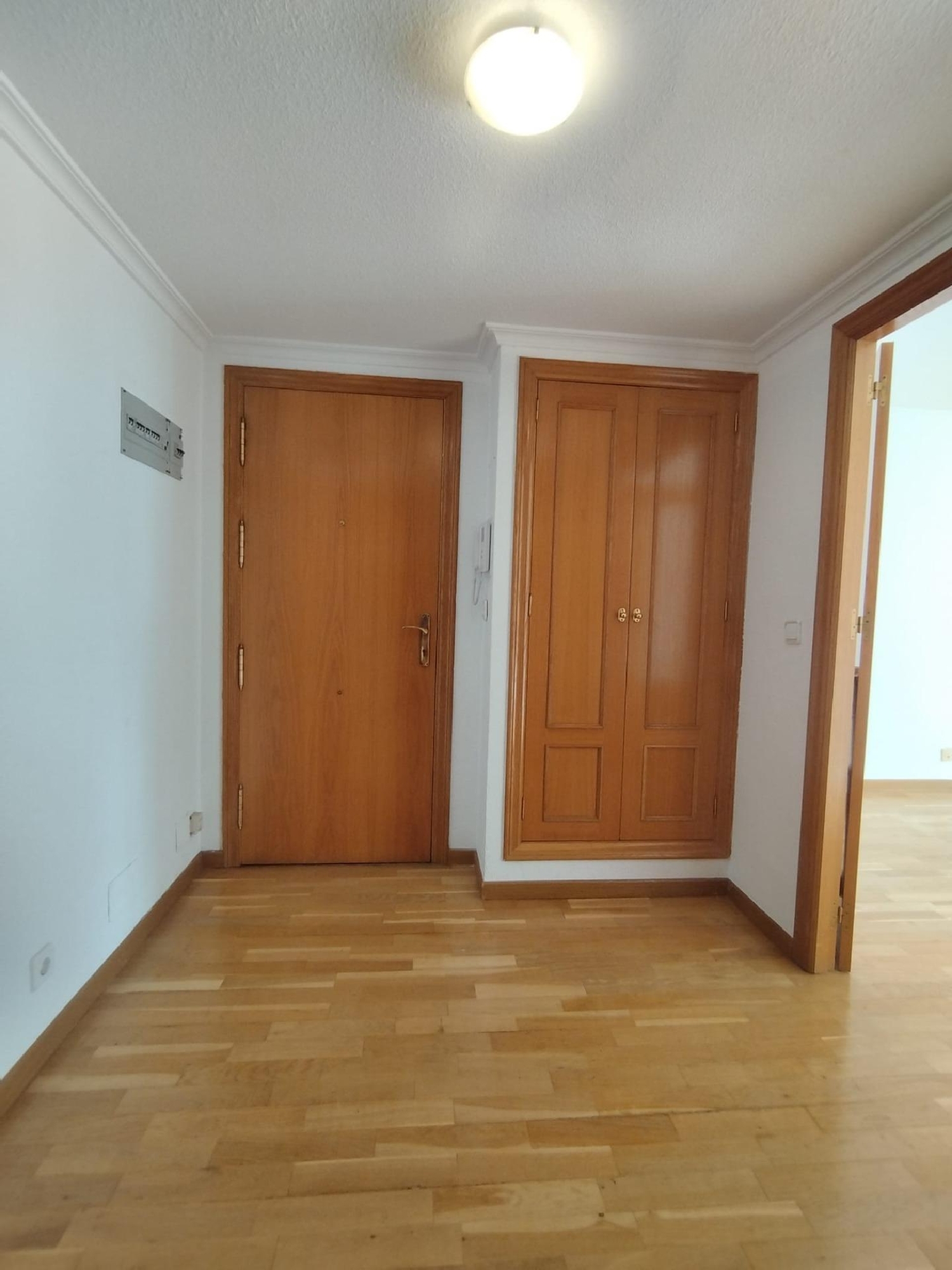  for sale apartment Castrillo De Murcia Odra-Pisuerga 4