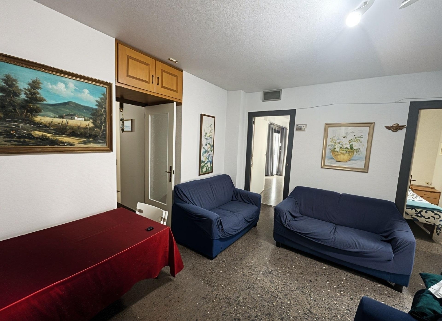  en venta apartamento Castrillo De Murcia Odra-Pisuerga 1