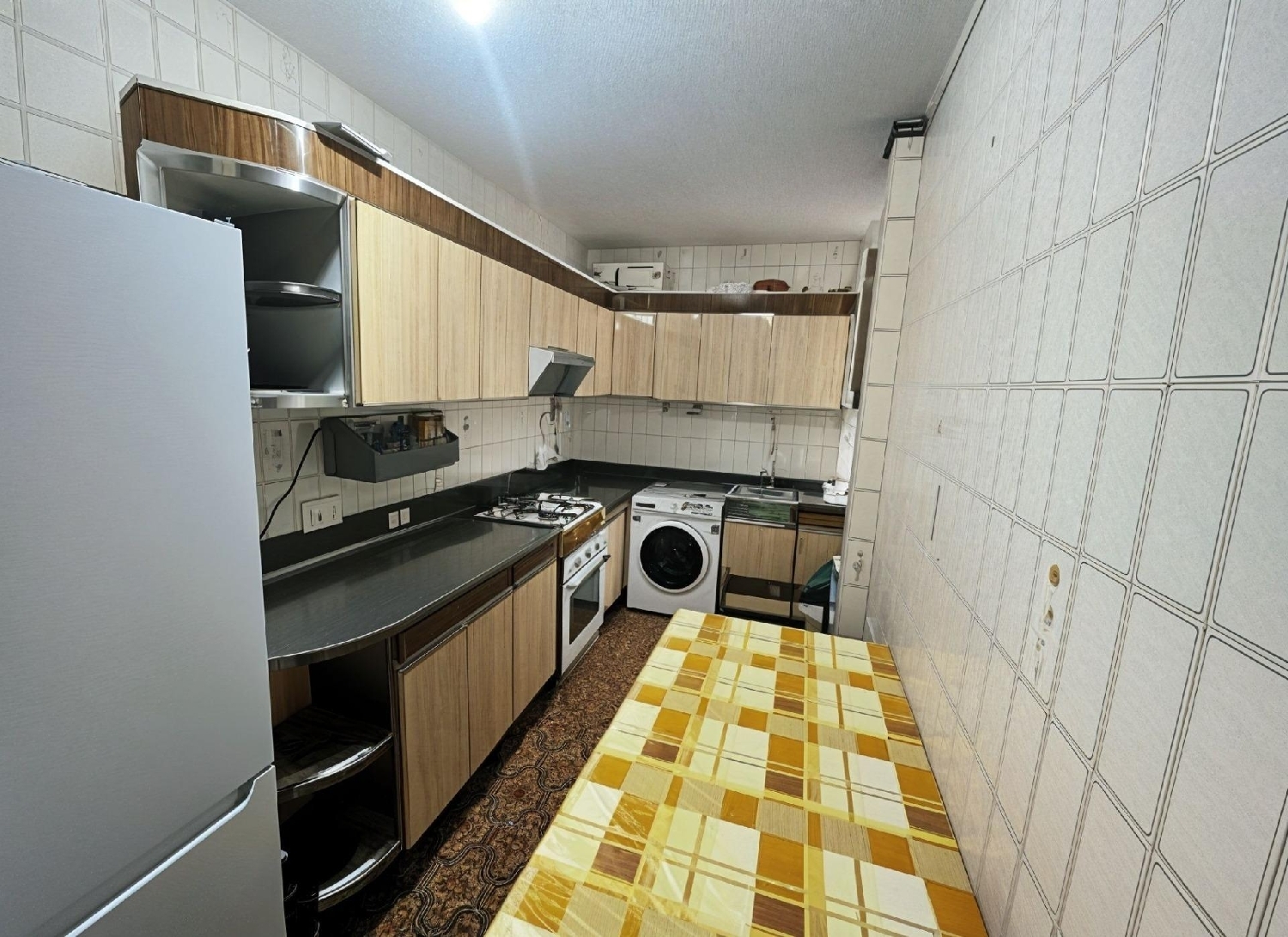  en venta apartamento Castrillo De Murcia Odra-Pisuerga 4