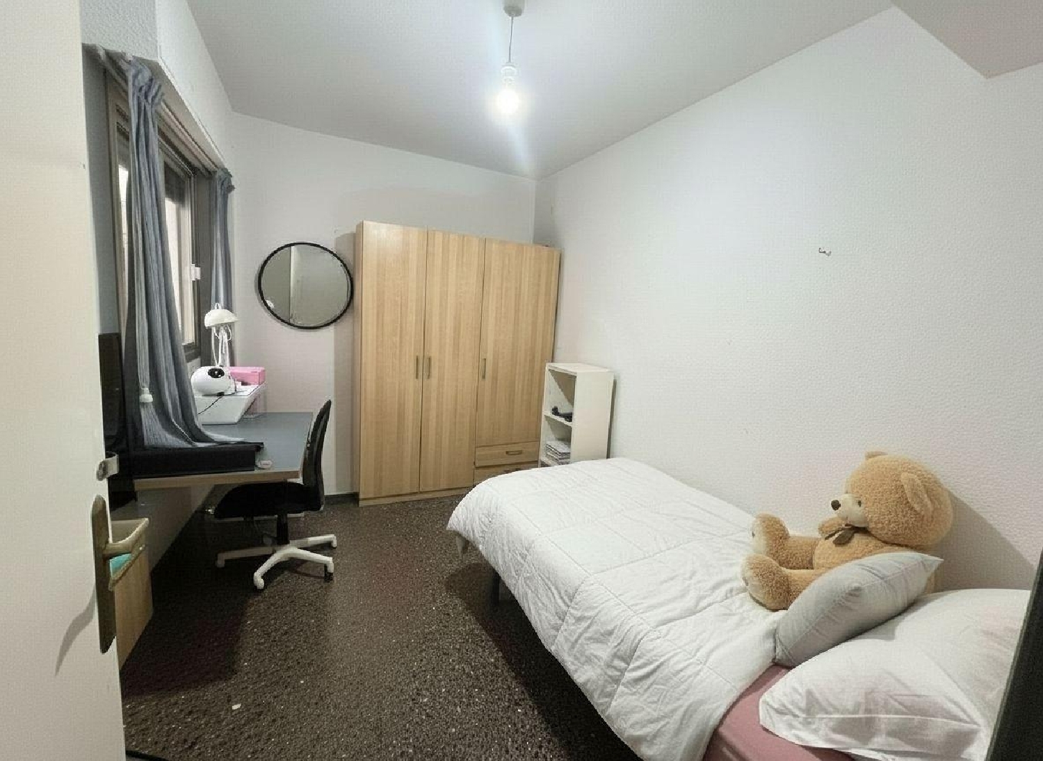  en venta apartamento Castrillo De Murcia Odra-Pisuerga 7