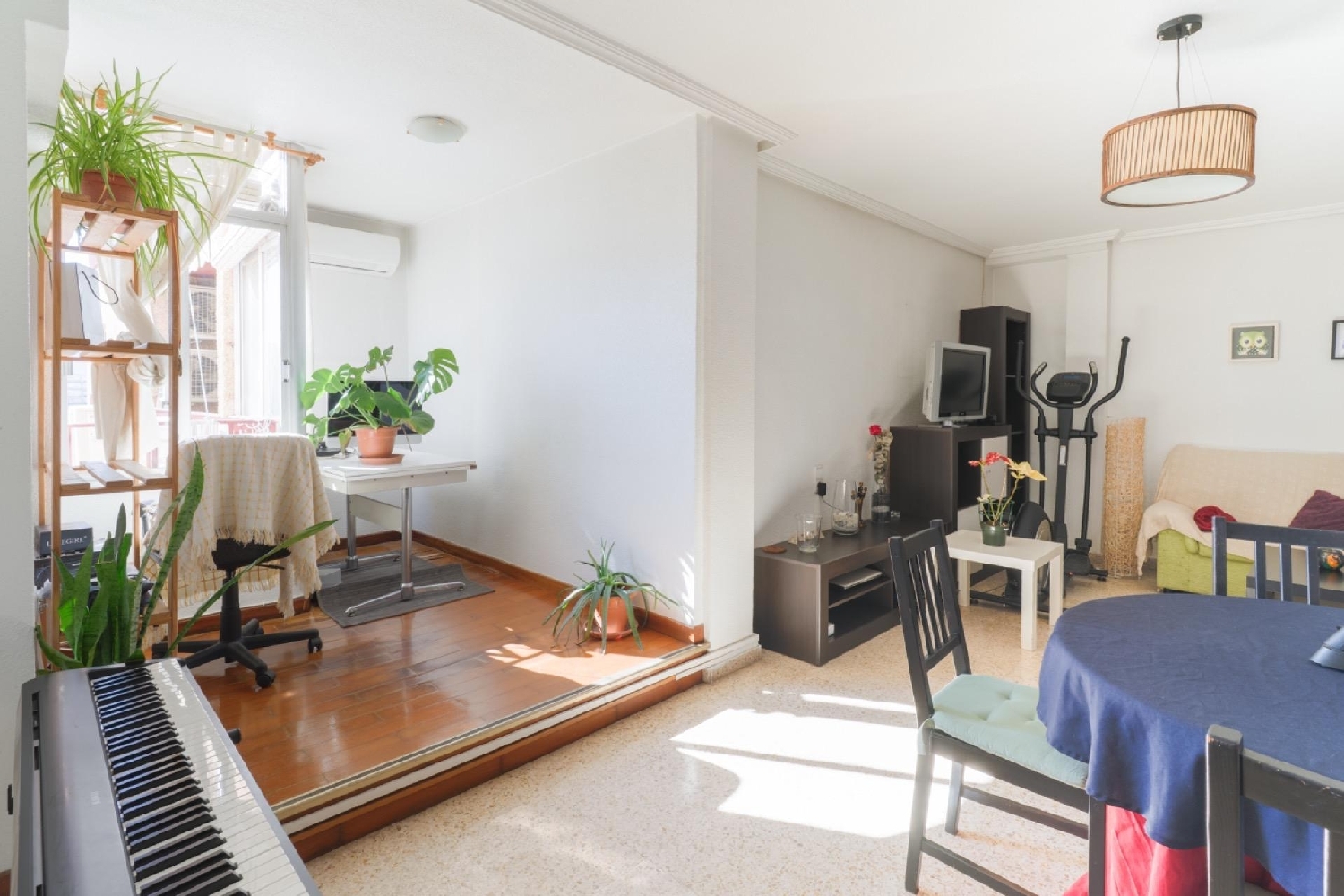 en venta apartamento Castrillo De Murcia Odra-Pisuerga 2