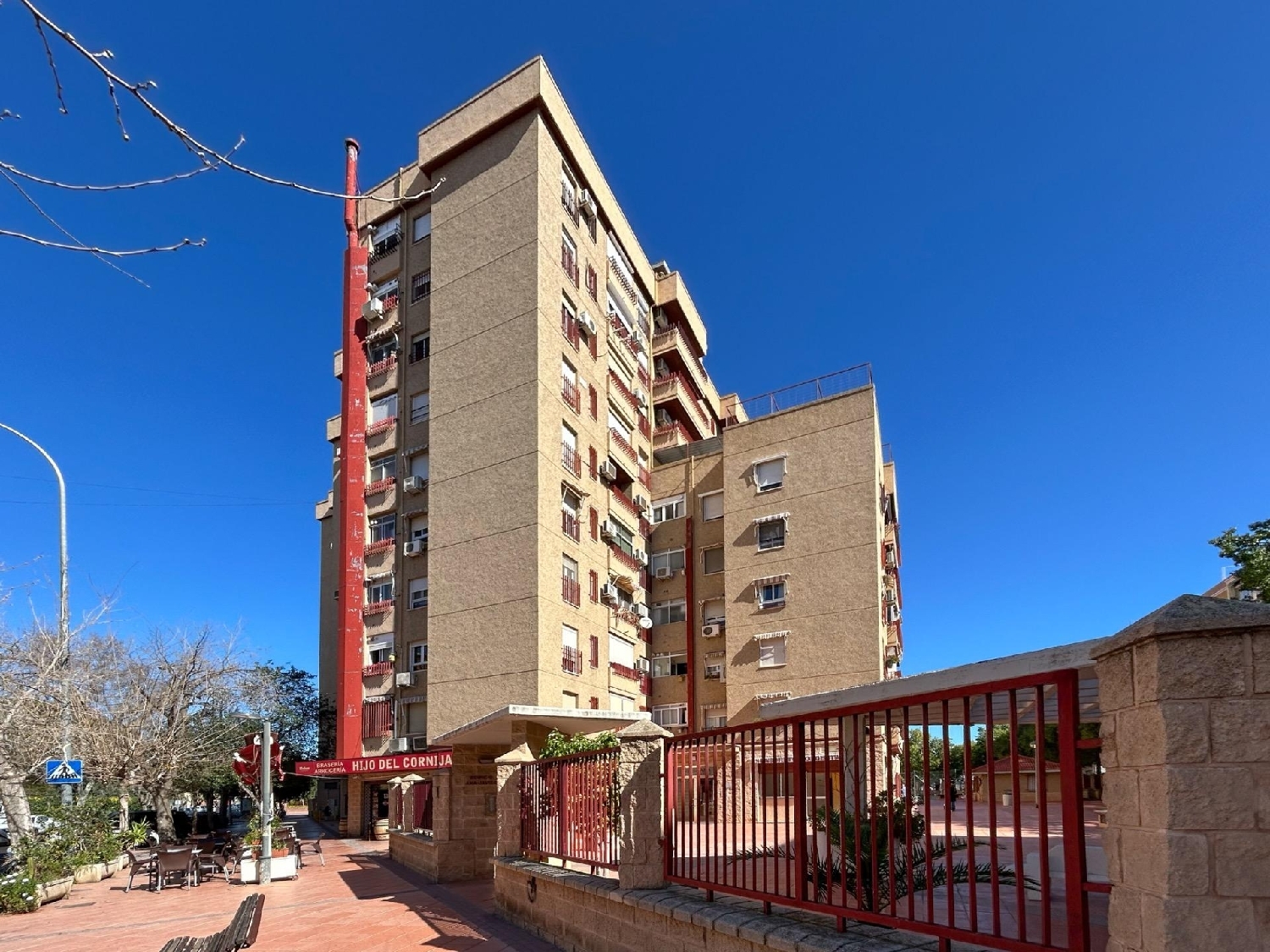  en venta apartamento Castrillo De Murcia Odra-Pisuerga 22