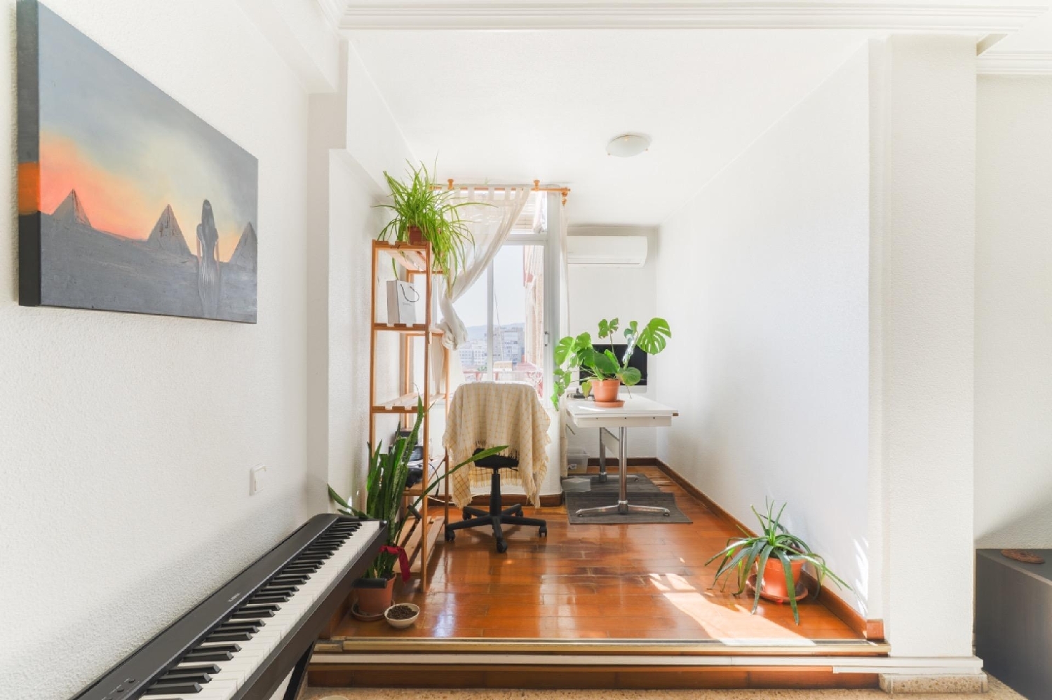  en venta apartamento Castrillo De Murcia Odra-Pisuerga 5