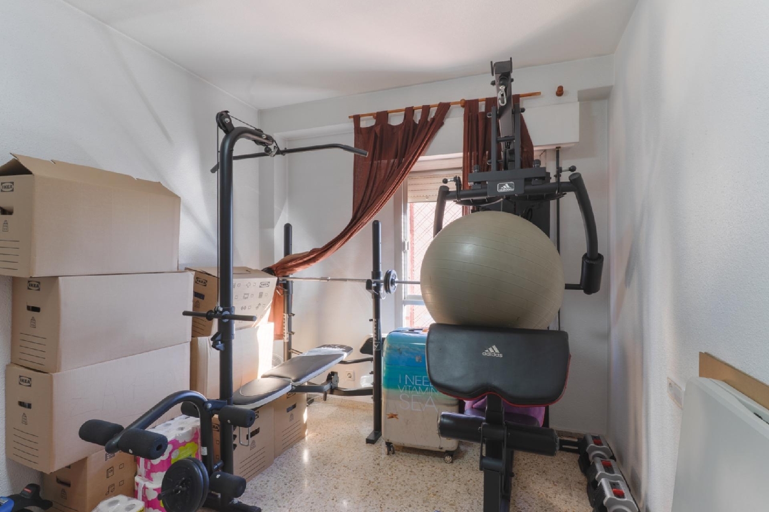  en venta apartamento Castrillo De Murcia Odra-Pisuerga 16