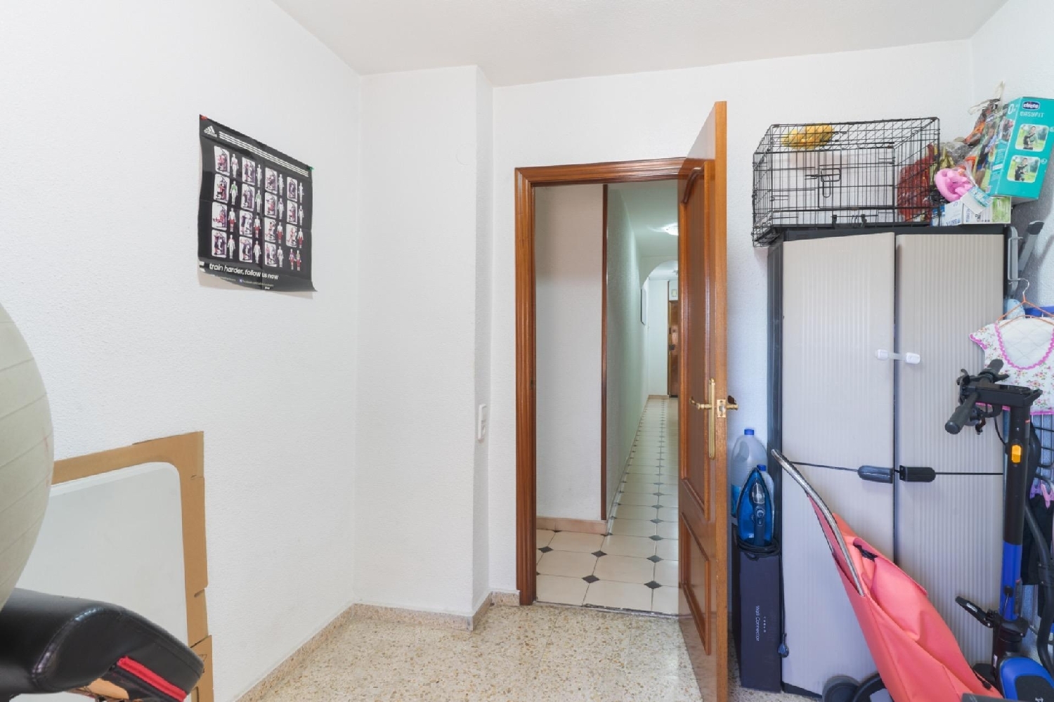  en venta apartamento Castrillo De Murcia Odra-Pisuerga 15