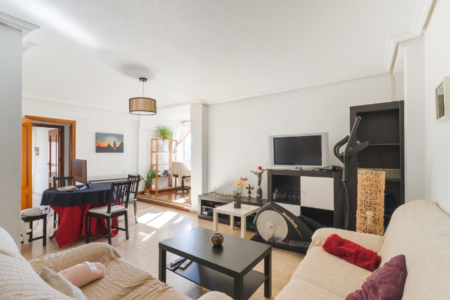  en venta apartamento Castrillo De Murcia Odra-Pisuerga 1