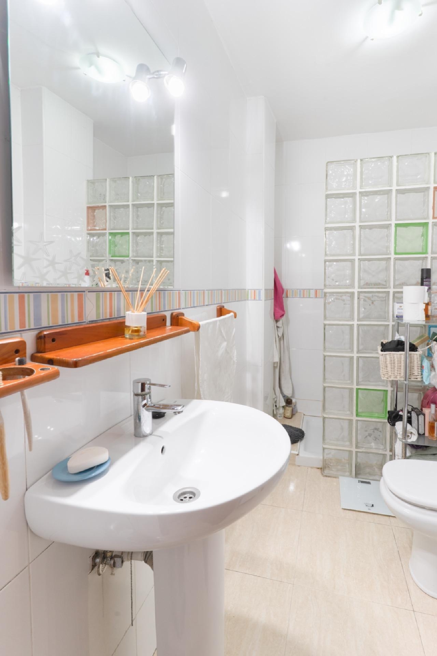  en venta apartamento Castrillo De Murcia Odra-Pisuerga 17