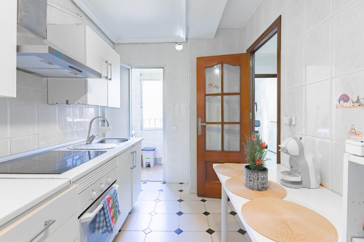  en venta apartamento Castrillo De Murcia Odra-Pisuerga 12