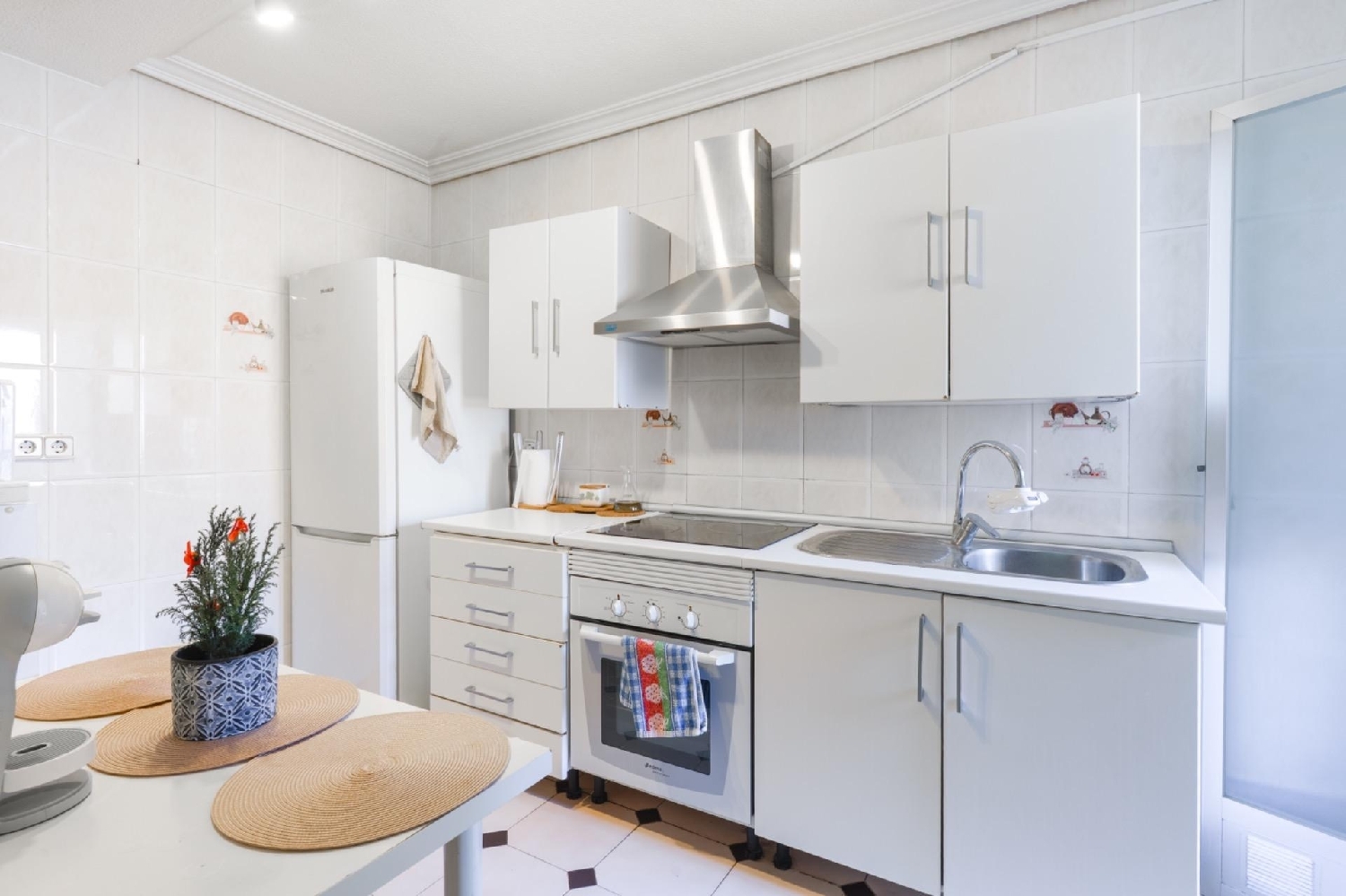  en venta apartamento Castrillo De Murcia Odra-Pisuerga 11