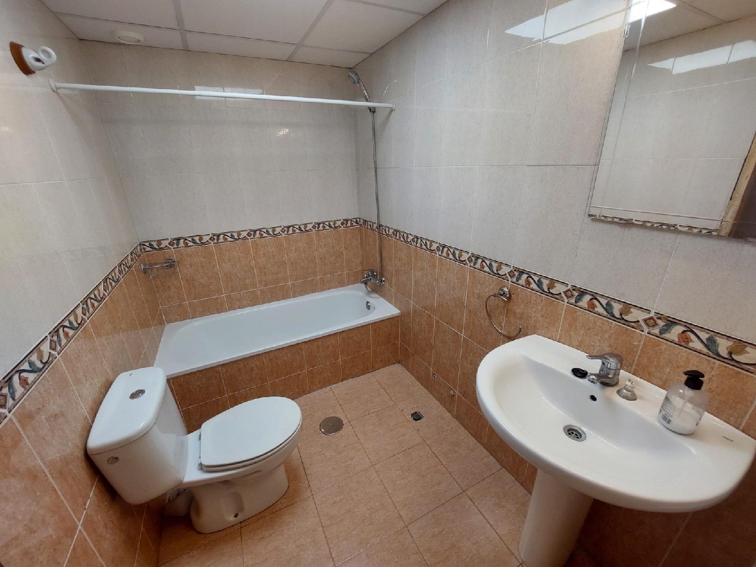  till salu lägenhet Castrillo De Murcia Odra-Pisuerga 8