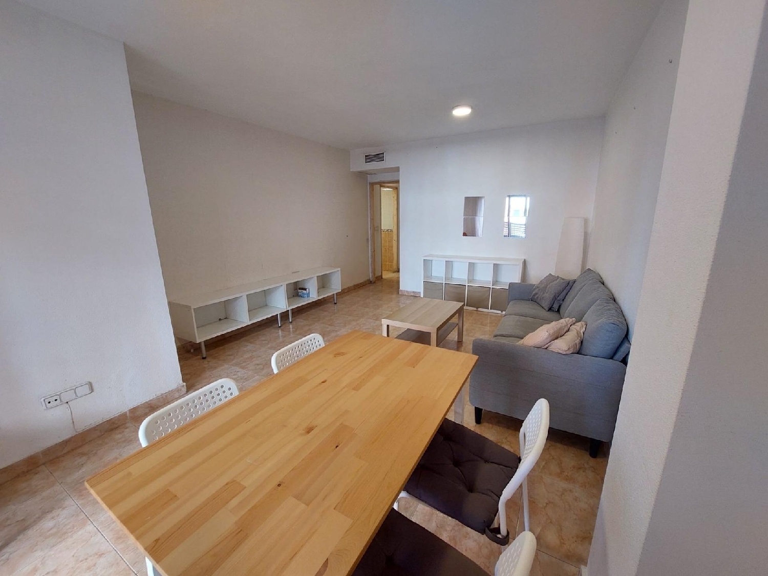  till salu lägenhet Castrillo De Murcia Odra-Pisuerga 1