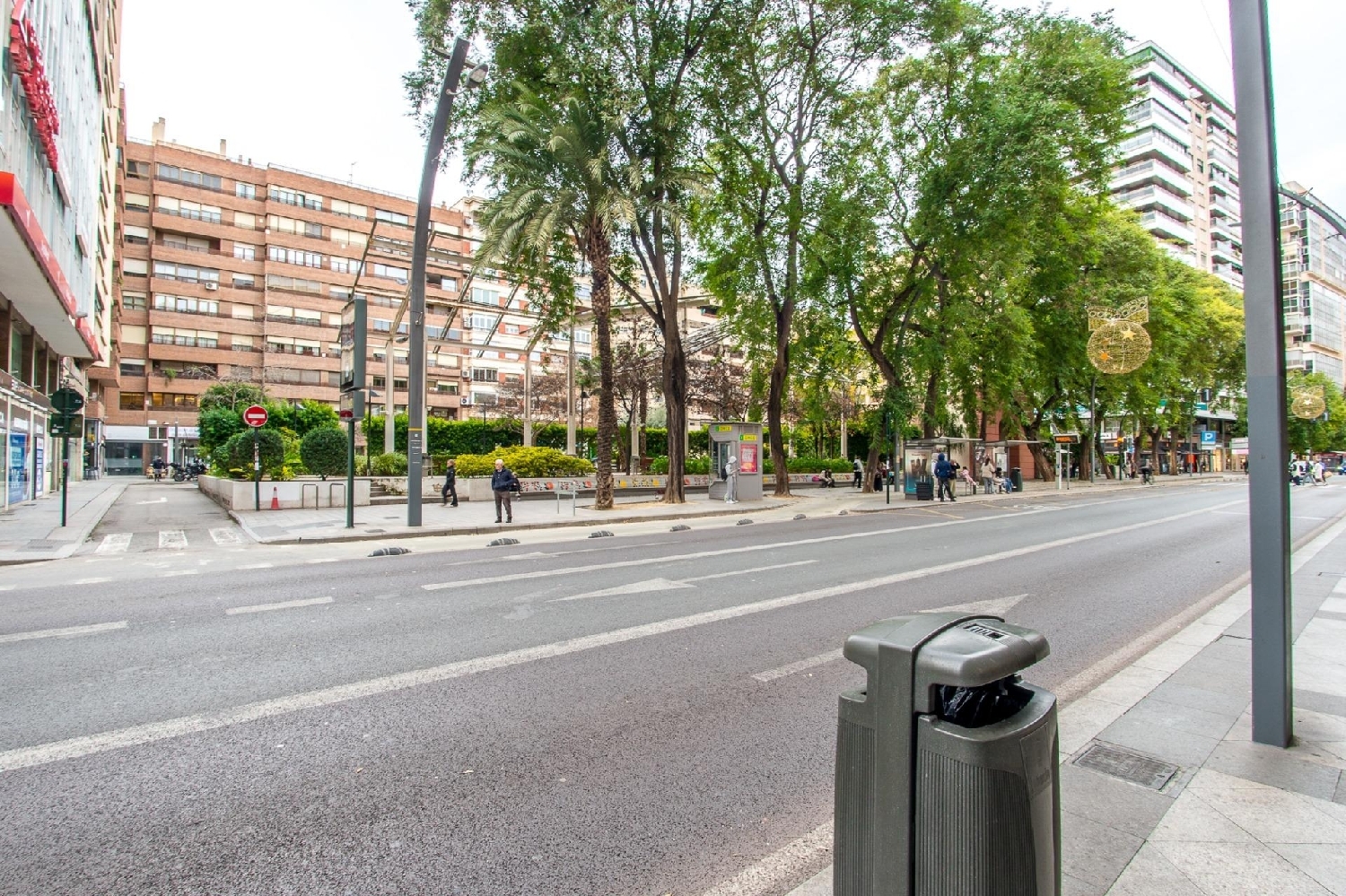  till salu lägenhet Castrillo De Murcia Odra-Pisuerga 1