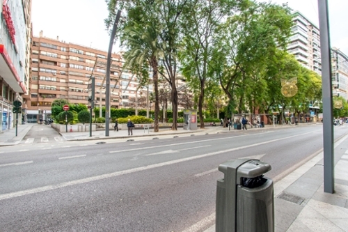 Castrillo De Murcia Odra-Pisuerga lägenhet foto 6343536