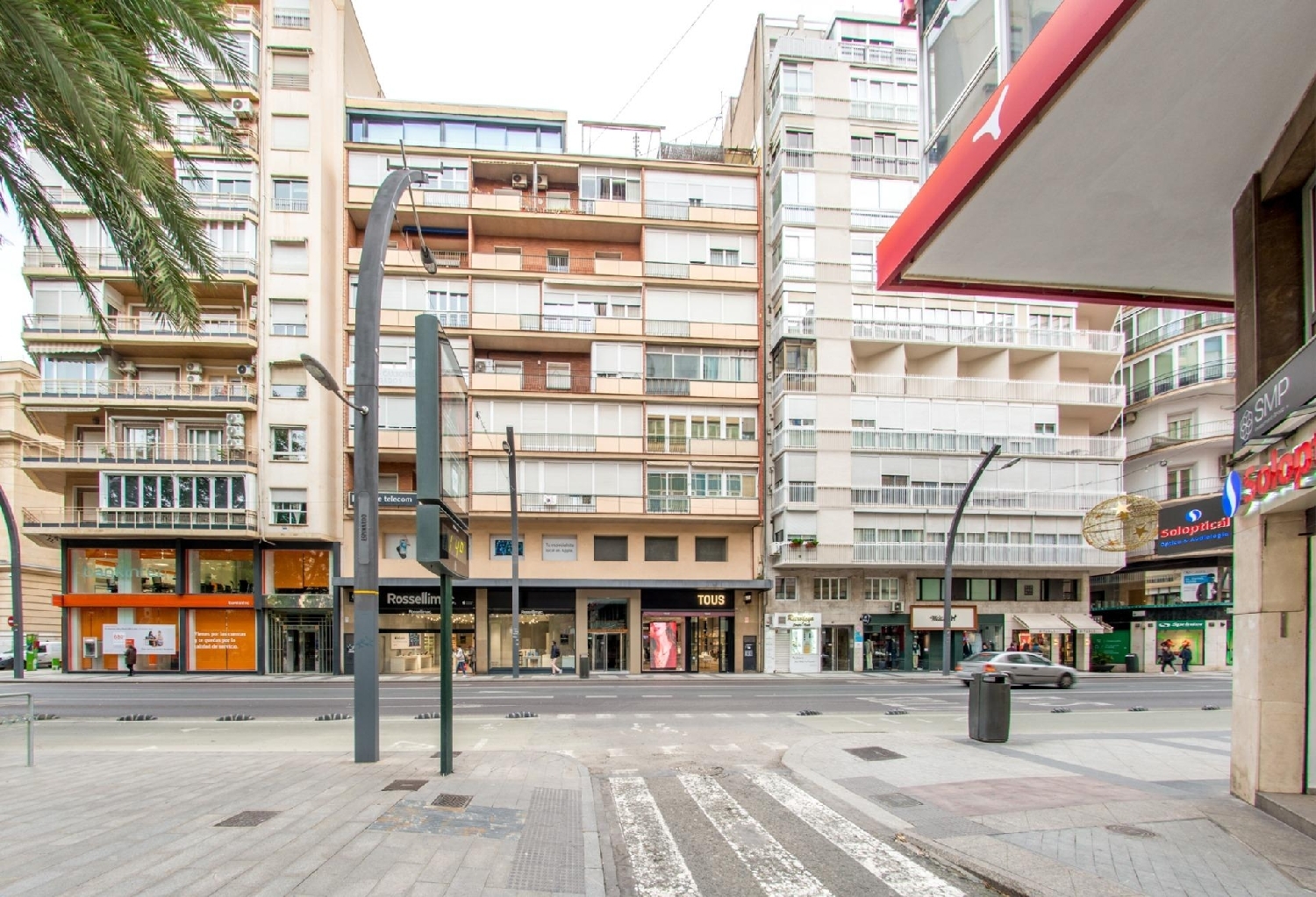  till salu lägenhet Castrillo De Murcia Odra-Pisuerga 2