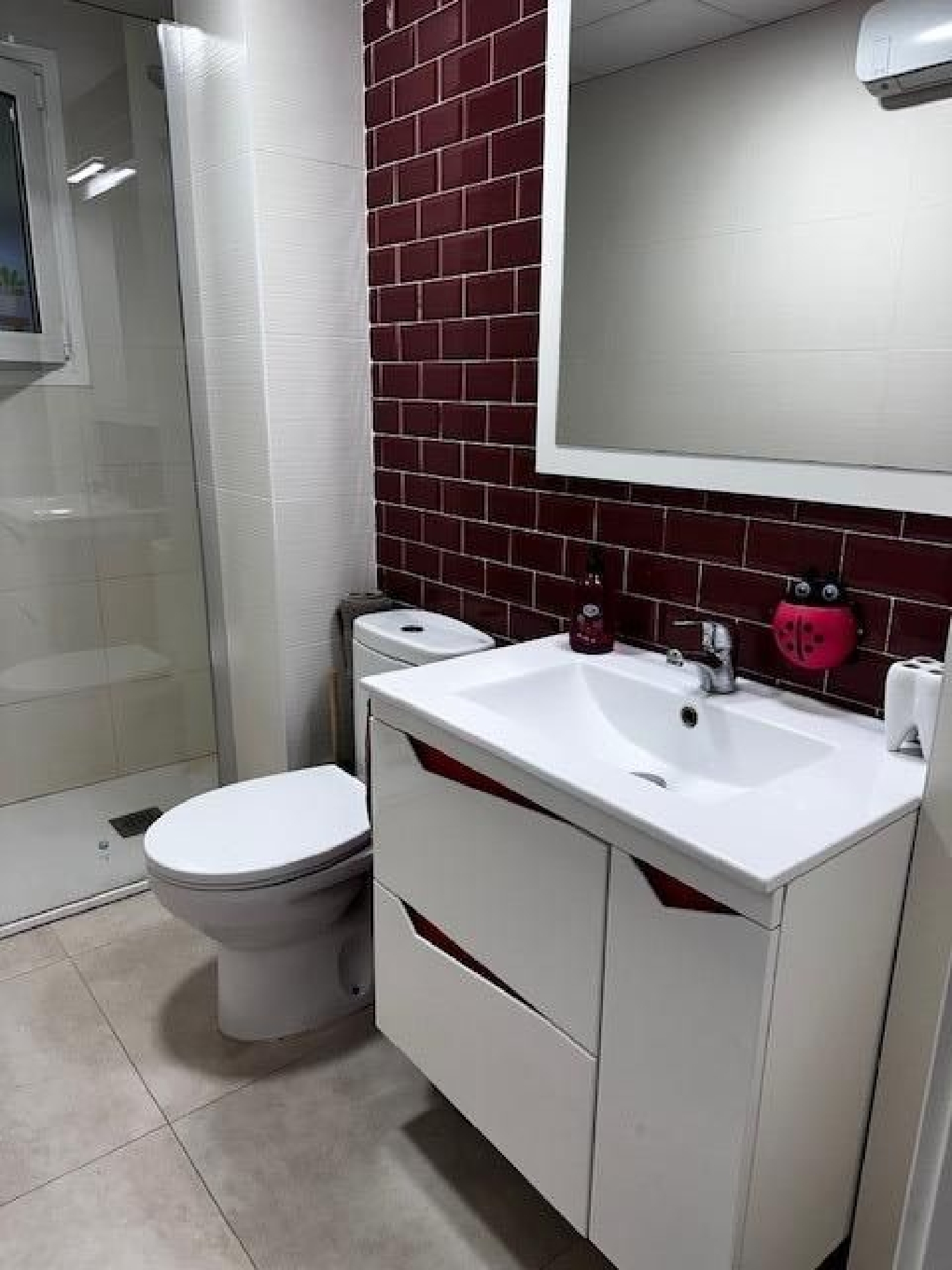  till salu lägenhet Castrillo De Murcia Odra-Pisuerga 5