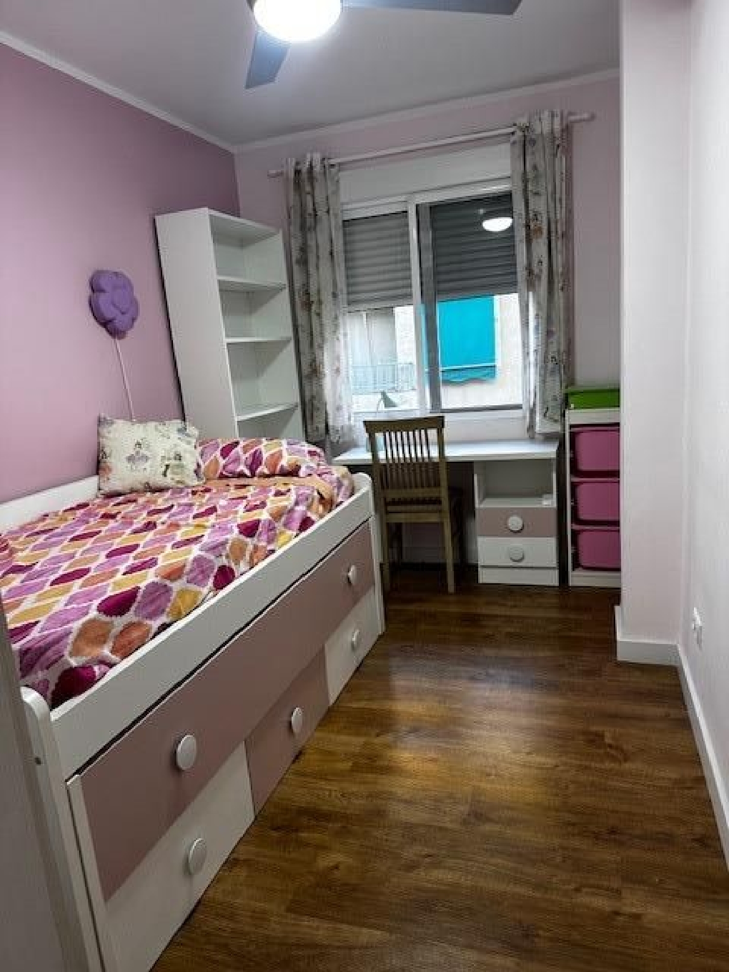  till salu lägenhet Castrillo De Murcia Odra-Pisuerga 8