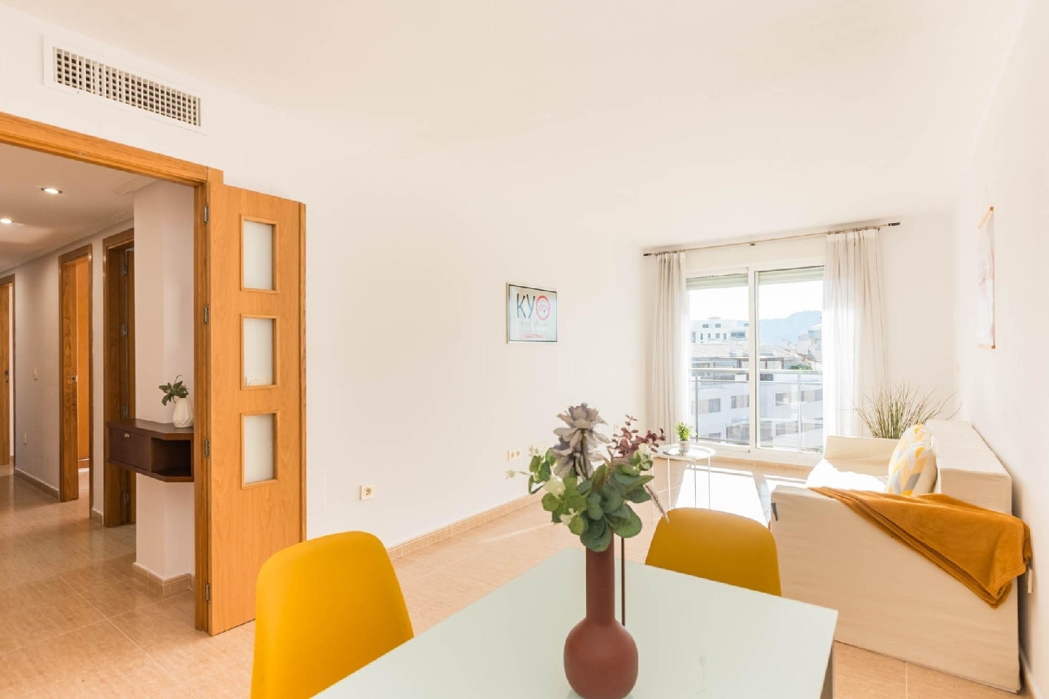  till salu lägenhet Castrillo De Murcia Odra-Pisuerga 5