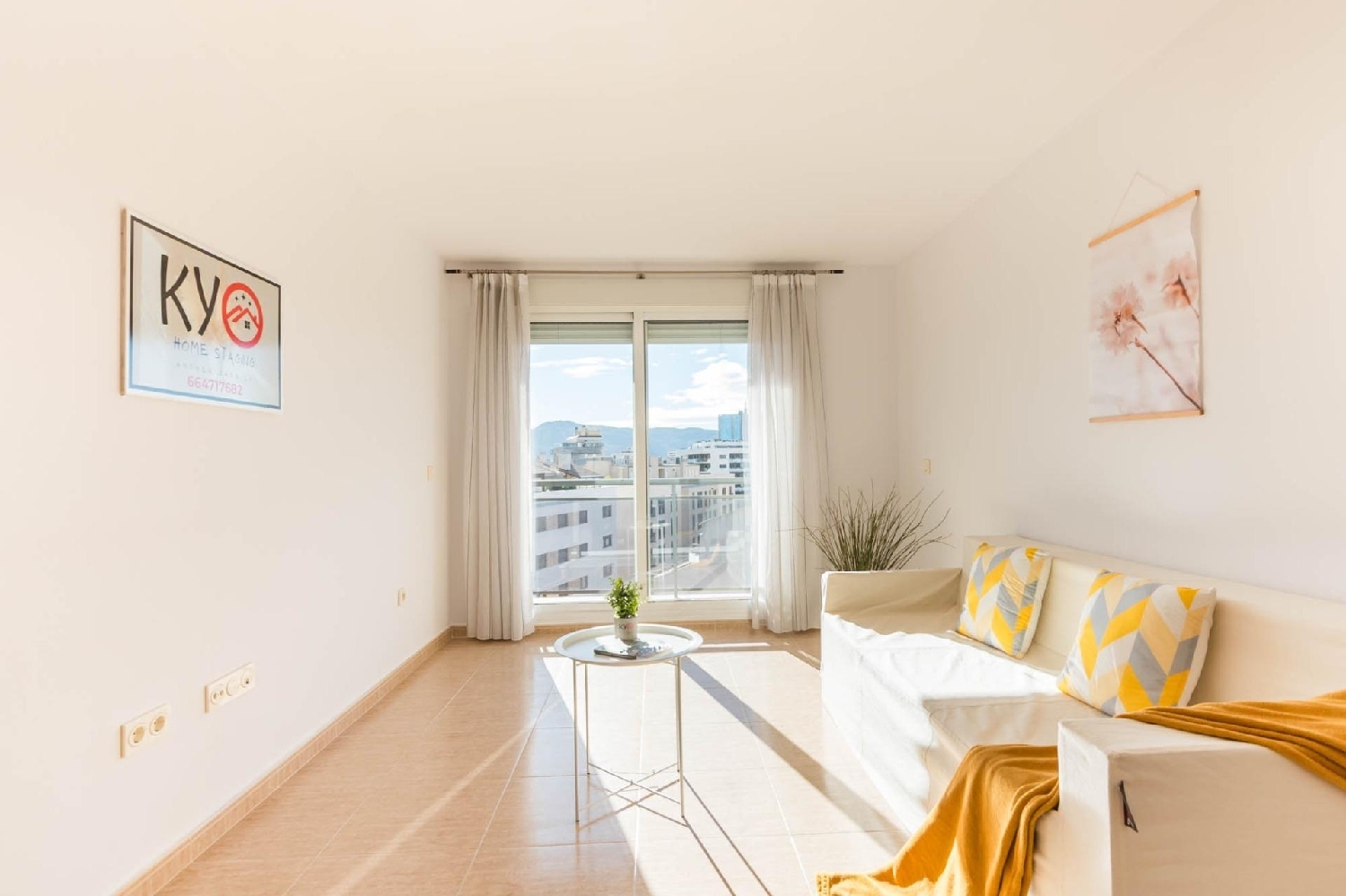  till salu lägenhet Castrillo De Murcia Odra-Pisuerga 7