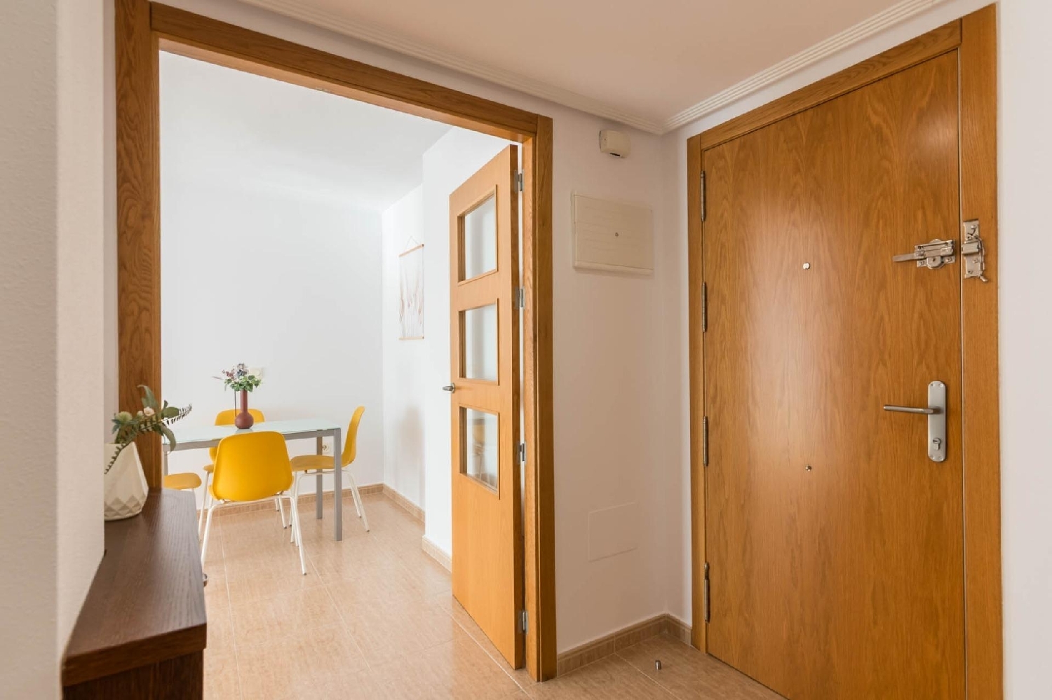  till salu lägenhet Castrillo De Murcia Odra-Pisuerga 3